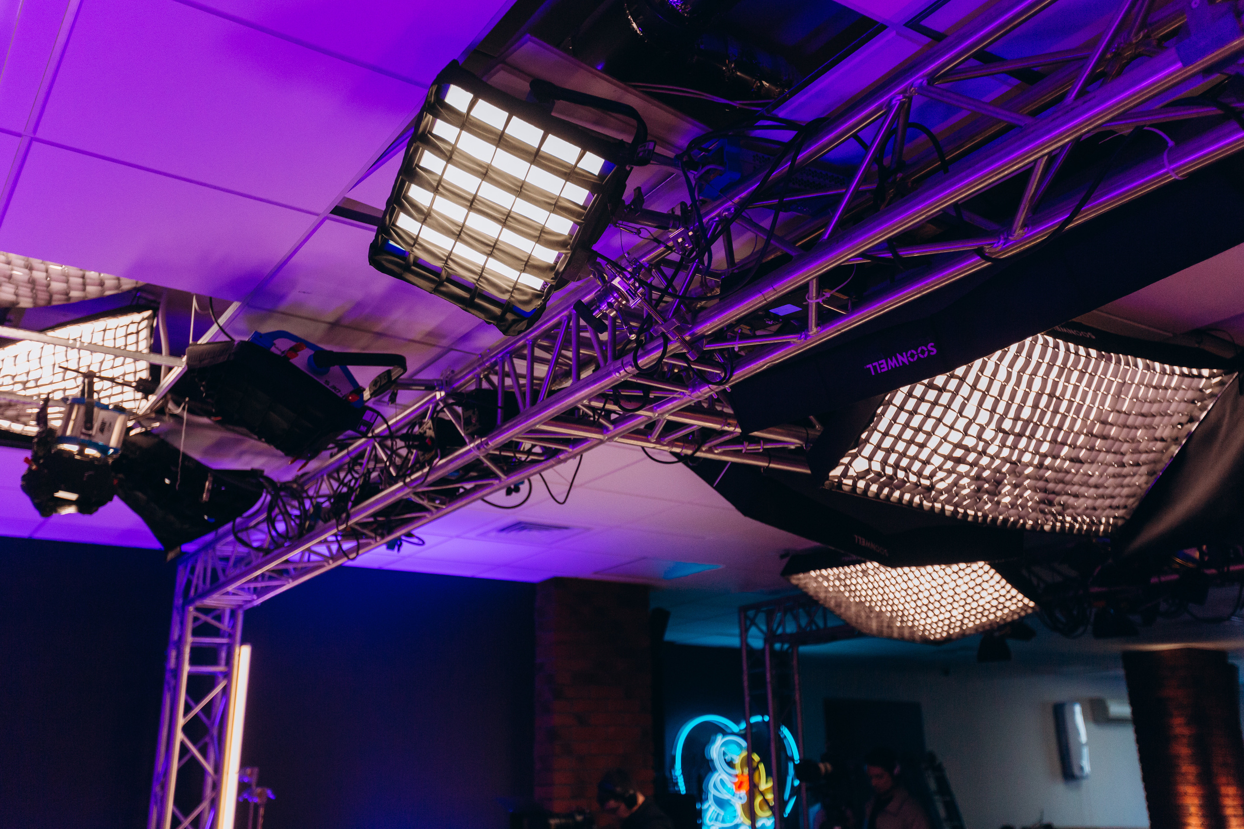 CFD Show. Фотограф Виктория Дунаевская в Санкт Петербурге