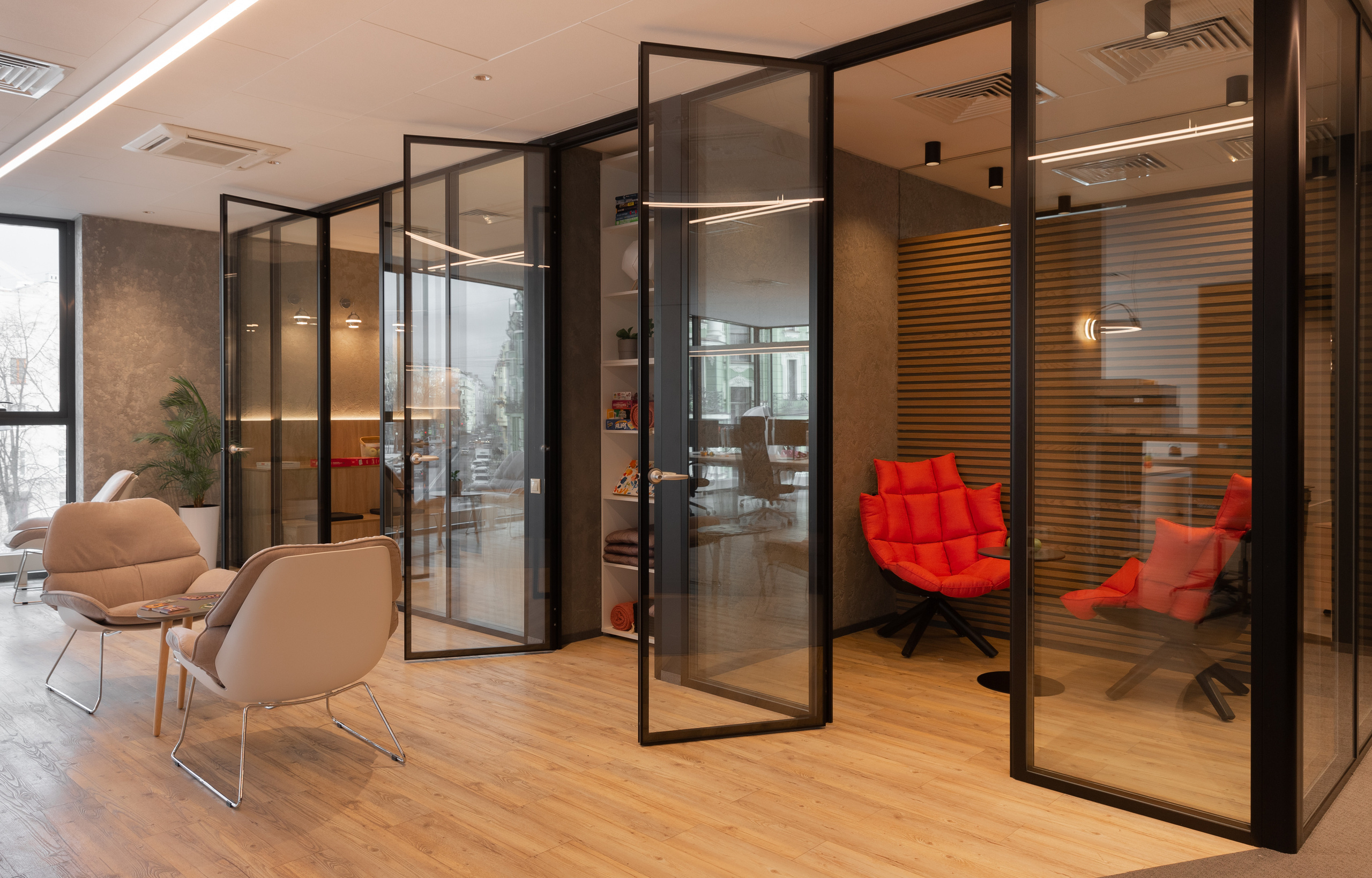 Офис. Фотограф Виктория Дунаевская в Санкт Петербурге