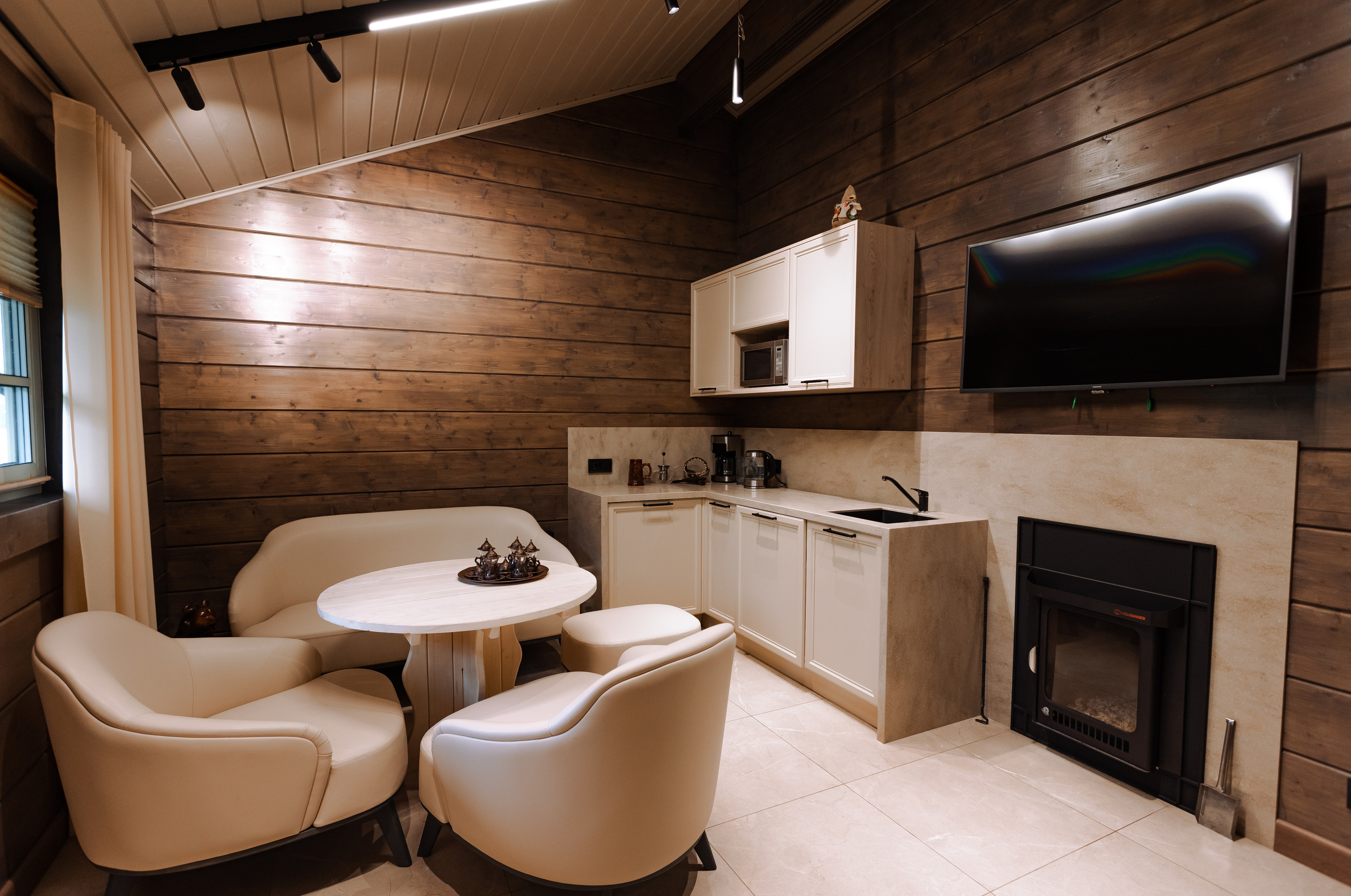 Дом. Фотограф Виктория Дунаевская в Санкт Петербурге