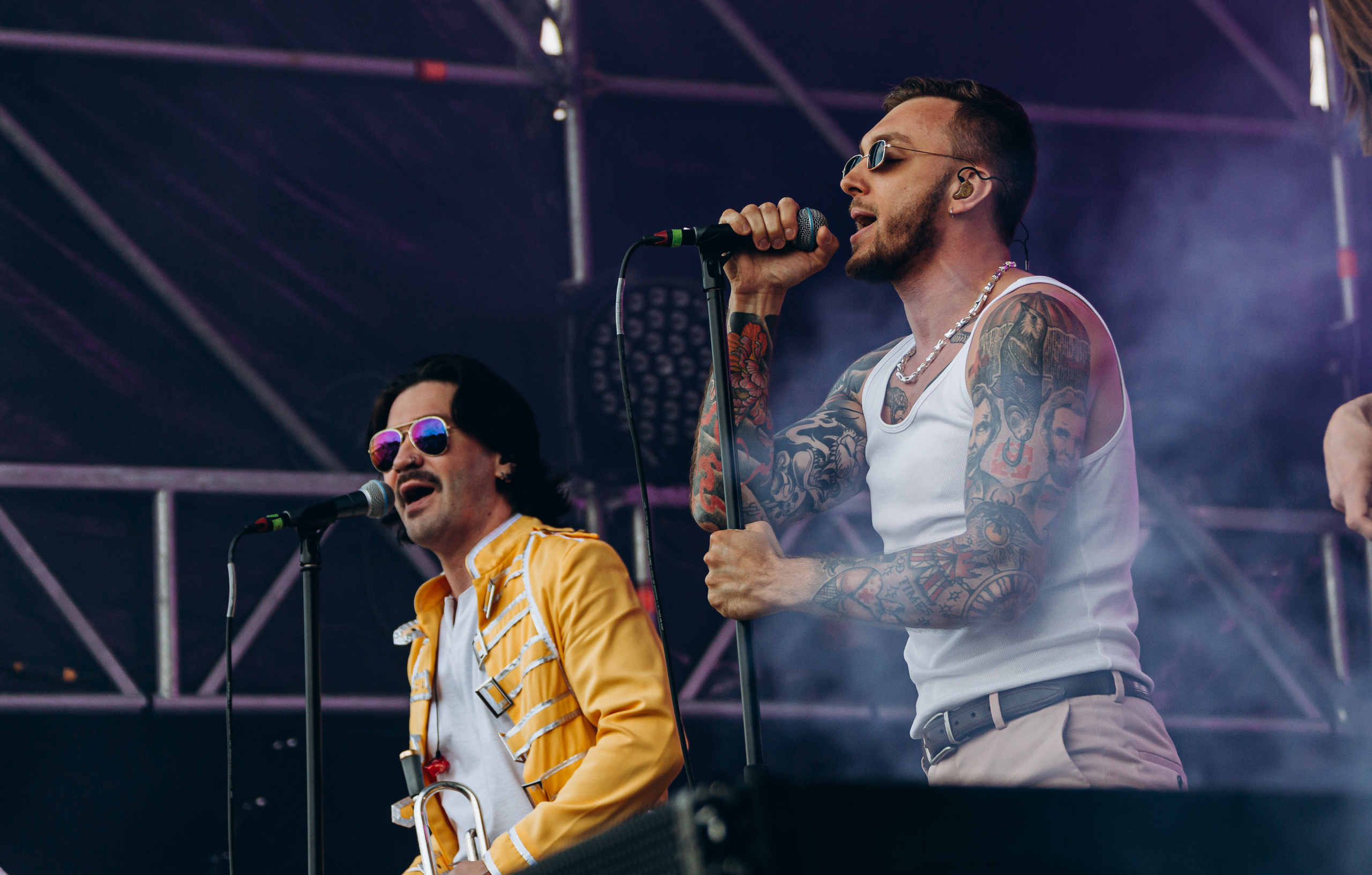 Отличный Фест. Фотограф Виктория Дунаевская в Санкт Петербурге