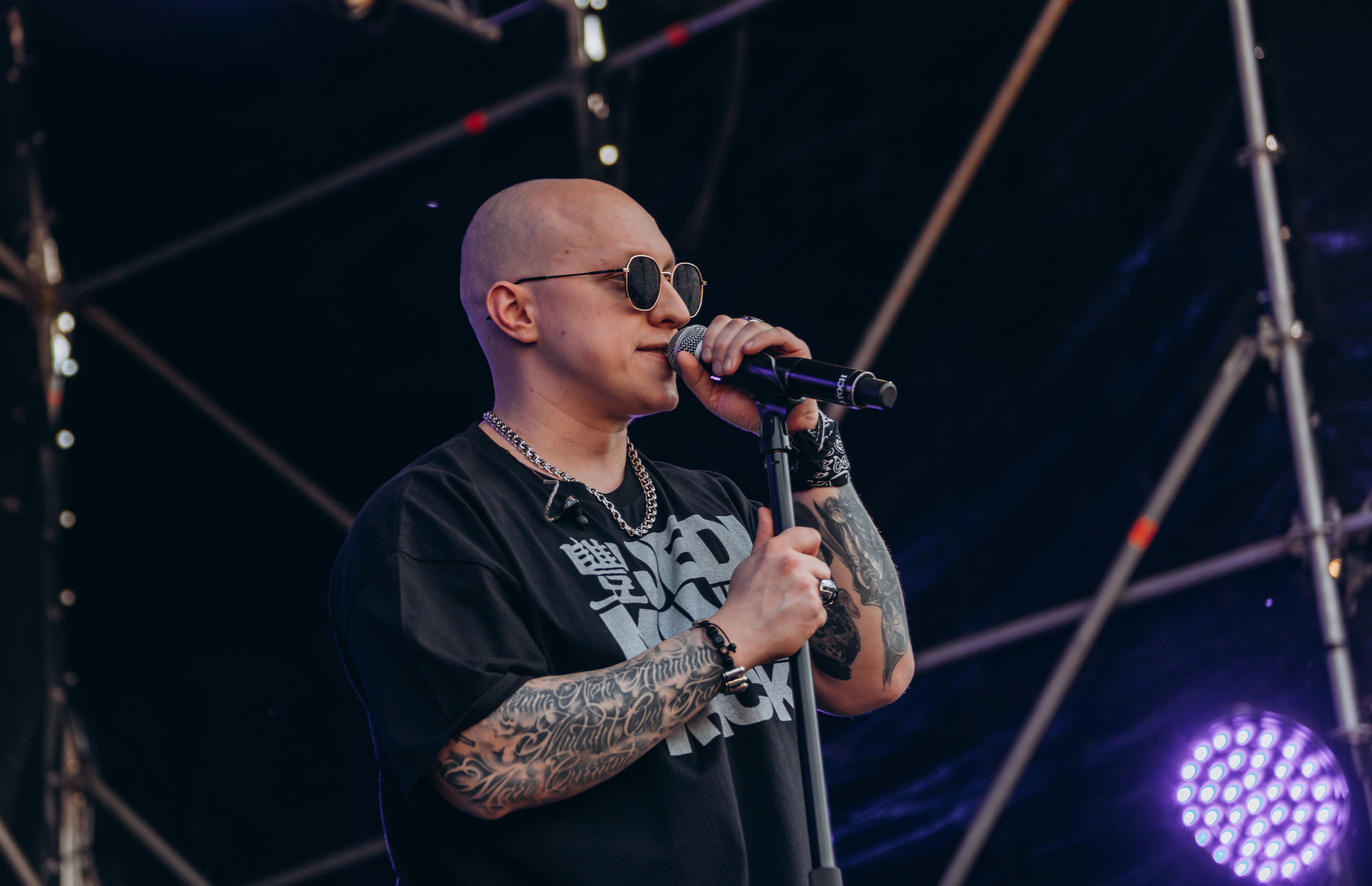 Отличный Фест. Фотограф Виктория Дунаевская в Санкт Петербурге