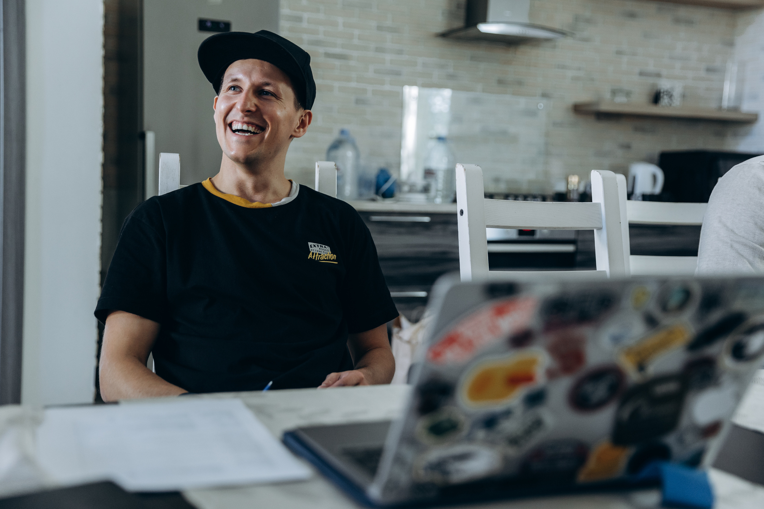 Съемка клипа. Фотограф Виктория Дунаевская в Санкт Петербурге