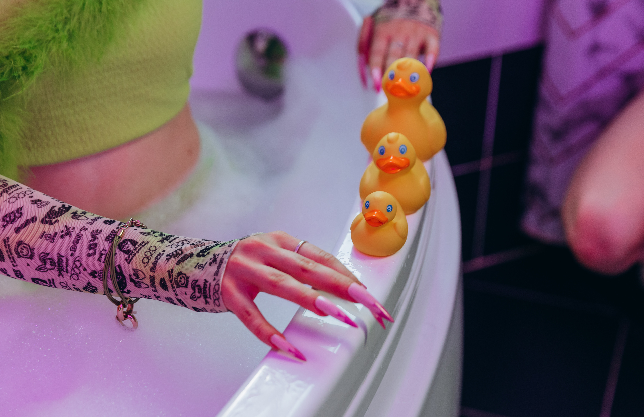 Съемка клипа. Фотограф Виктория Дунаевская в Санкт Петербурге