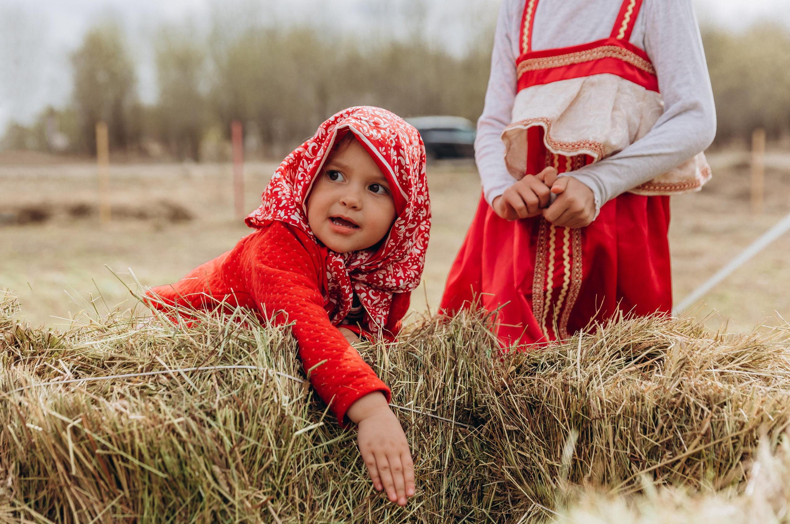 День рождения Хлои. Фотограф Виктория Дунаевская в Санкт Петербурге