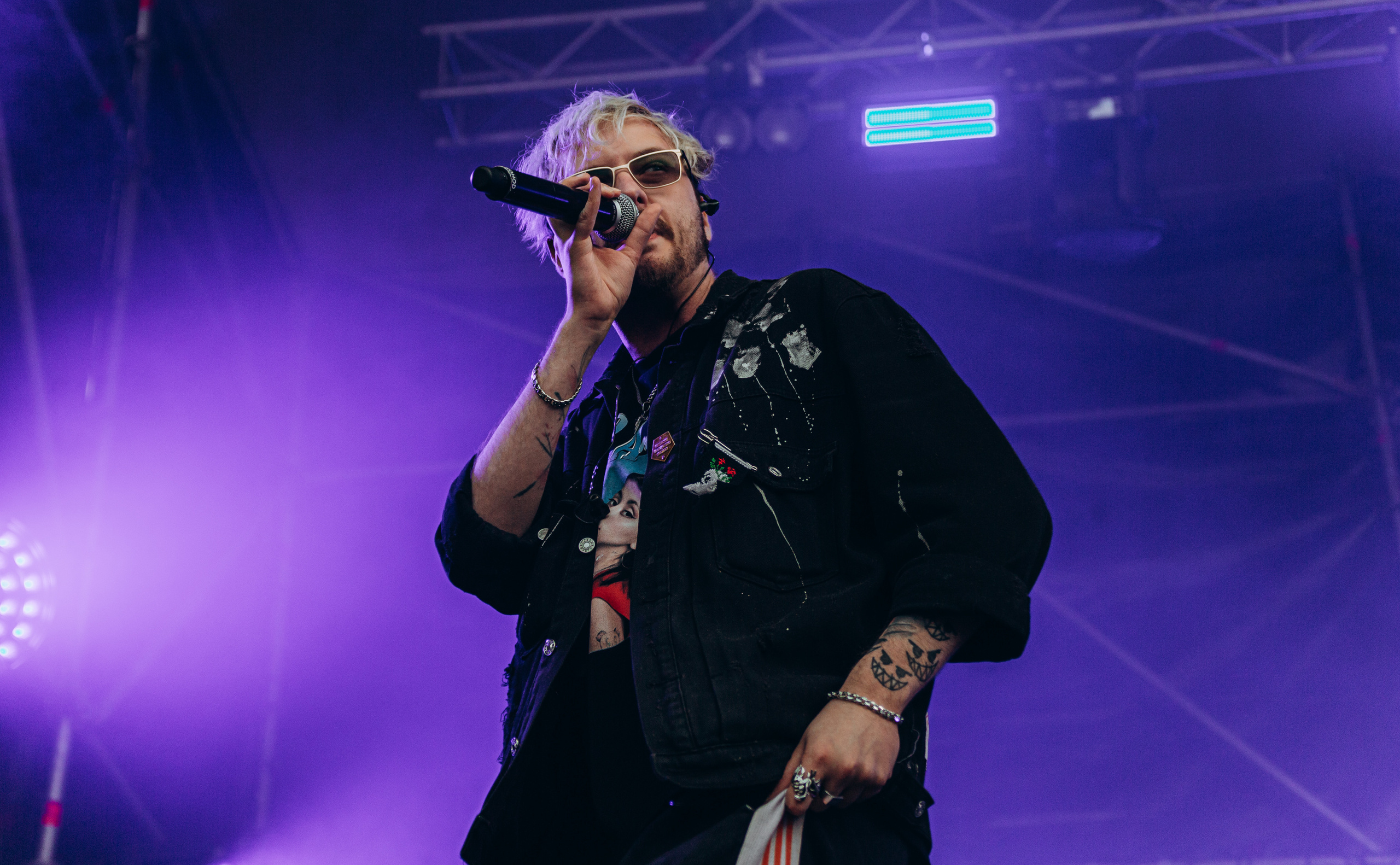 Отличный Фест. Фотограф Виктория Дунаевская в Санкт Петербурге