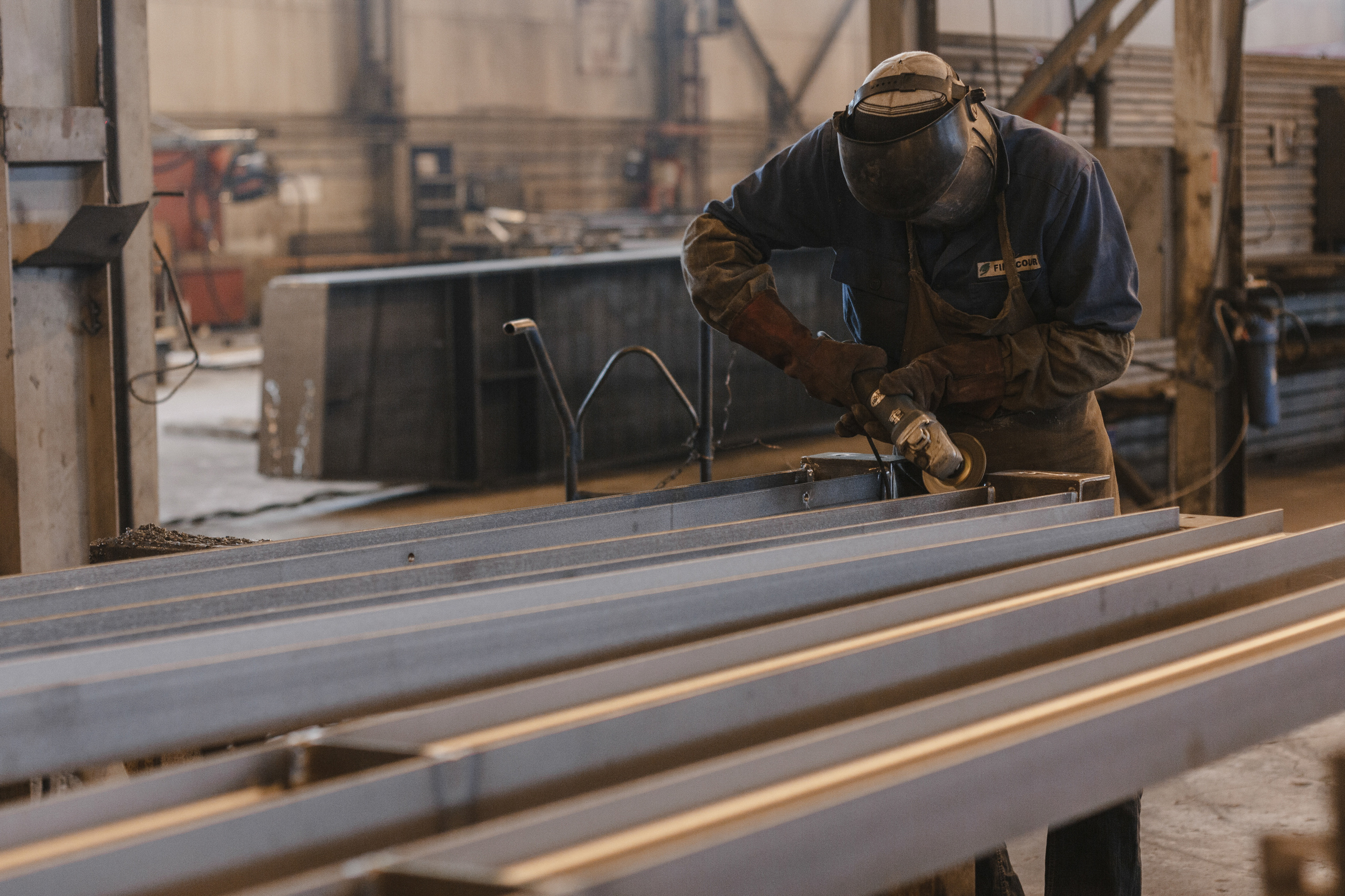 Производство. Фотограф Виктория Дунаевская в Санкт Петербурге