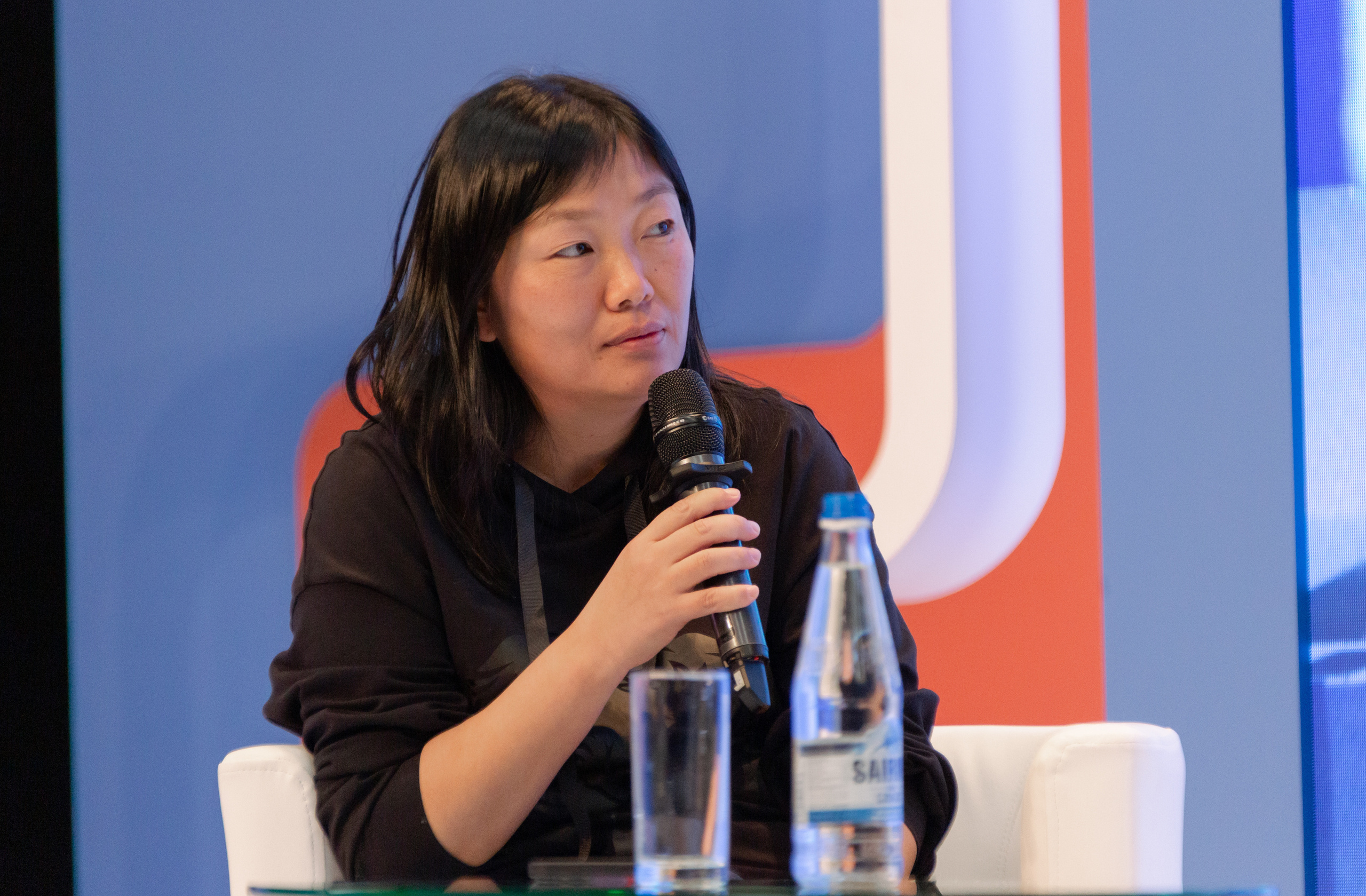 Марафон знаний. Фотограф Виктория Дунаевская в Санкт Петербурге