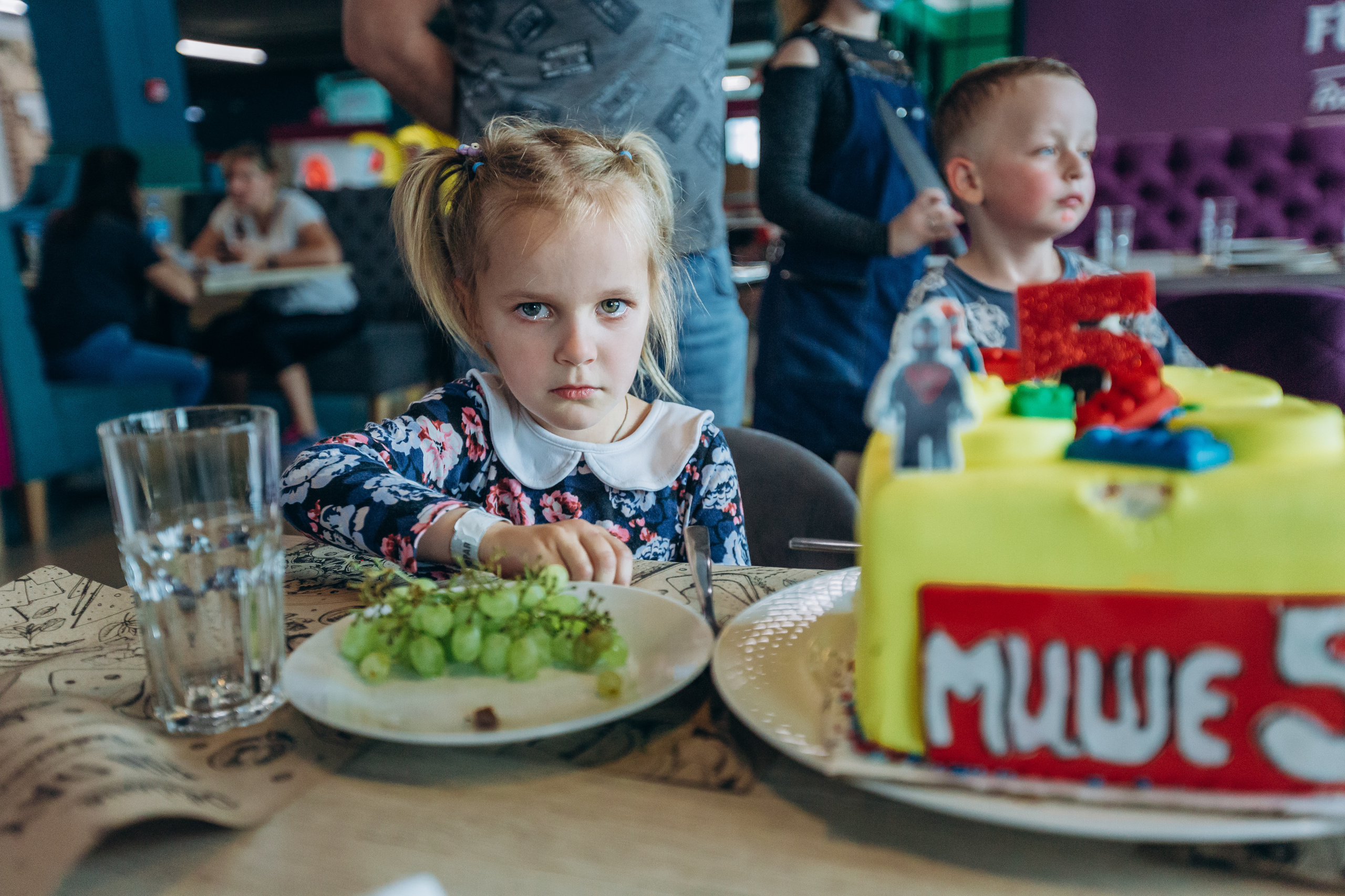 Фотограф Виктория Дунаевская в Санкт Петербурге