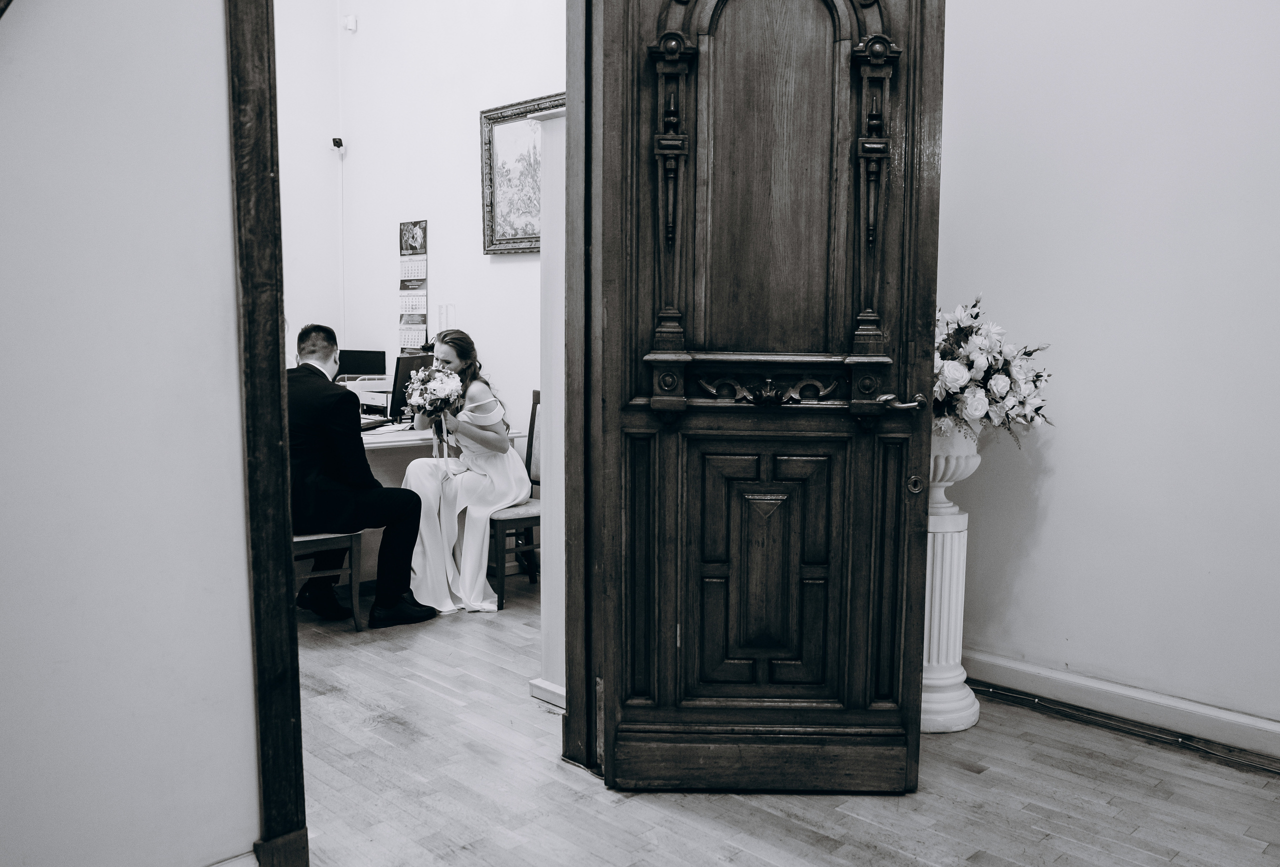 Алена и Леша. Фотограф Виктория Дунаевская в Санкт Петербурге