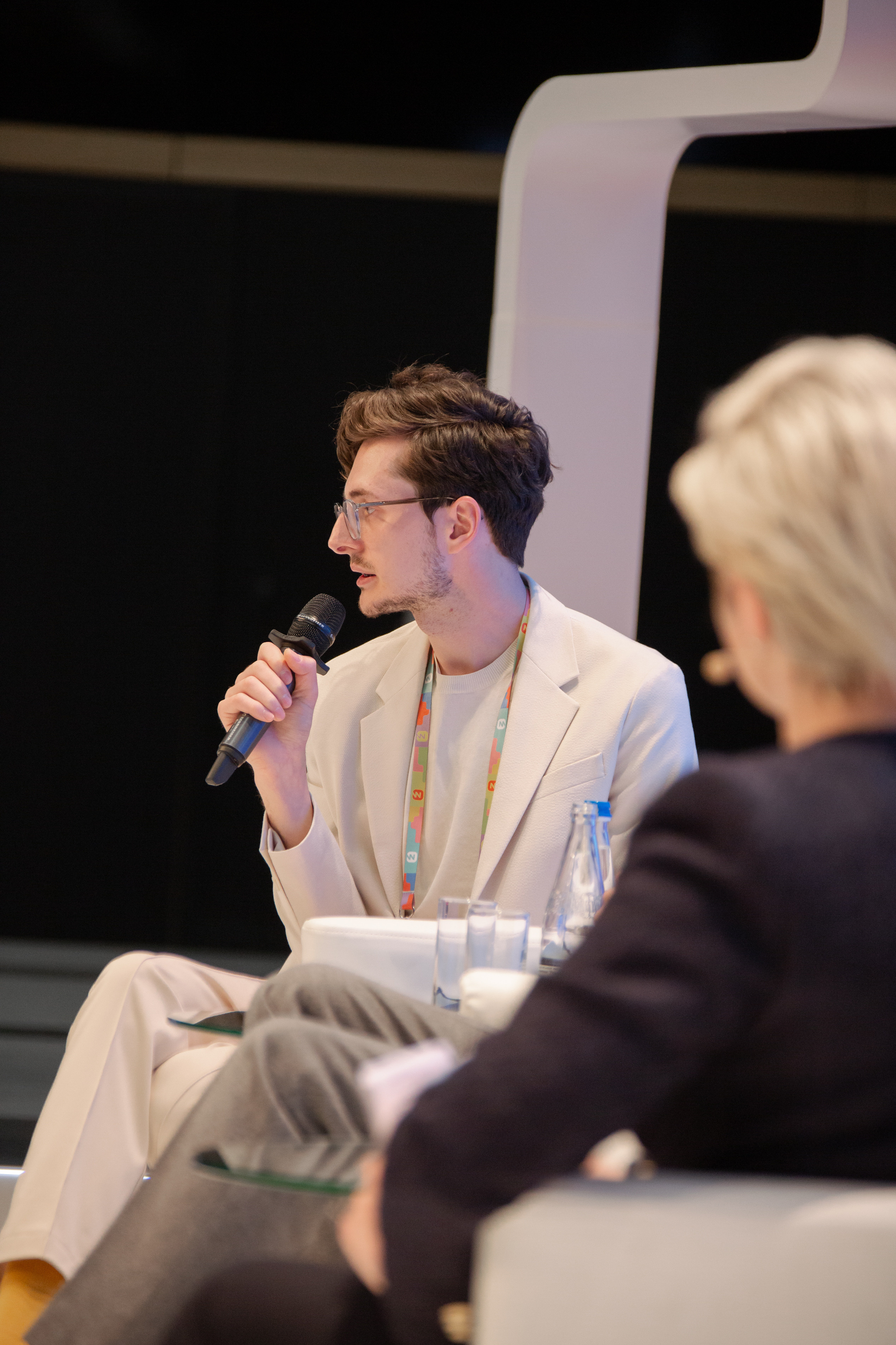 Марафон знаний. Фотограф Виктория Дунаевская в Санкт Петербурге