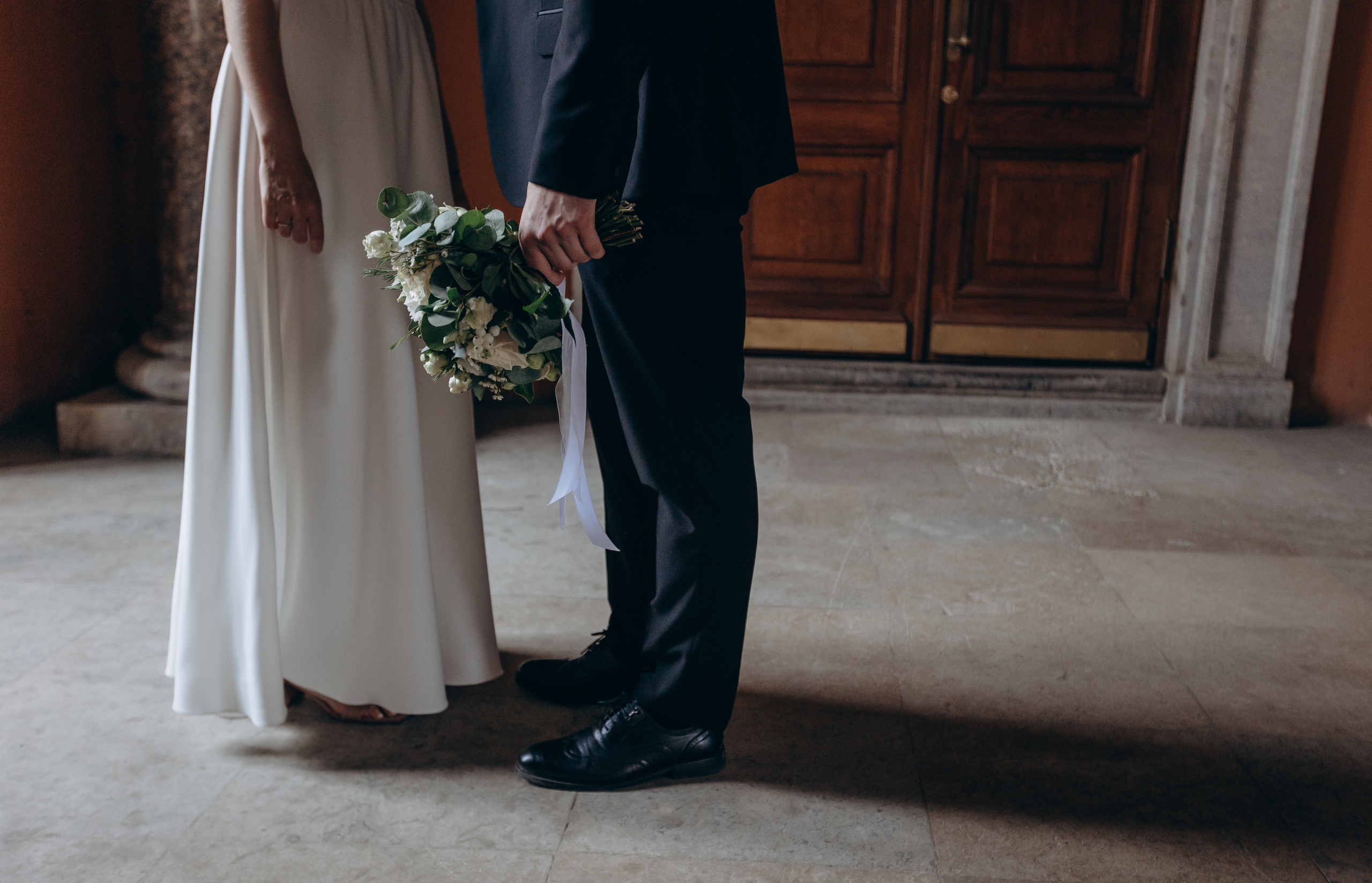 Алена и Леша. Фотограф Виктория Дунаевская в Санкт Петербурге