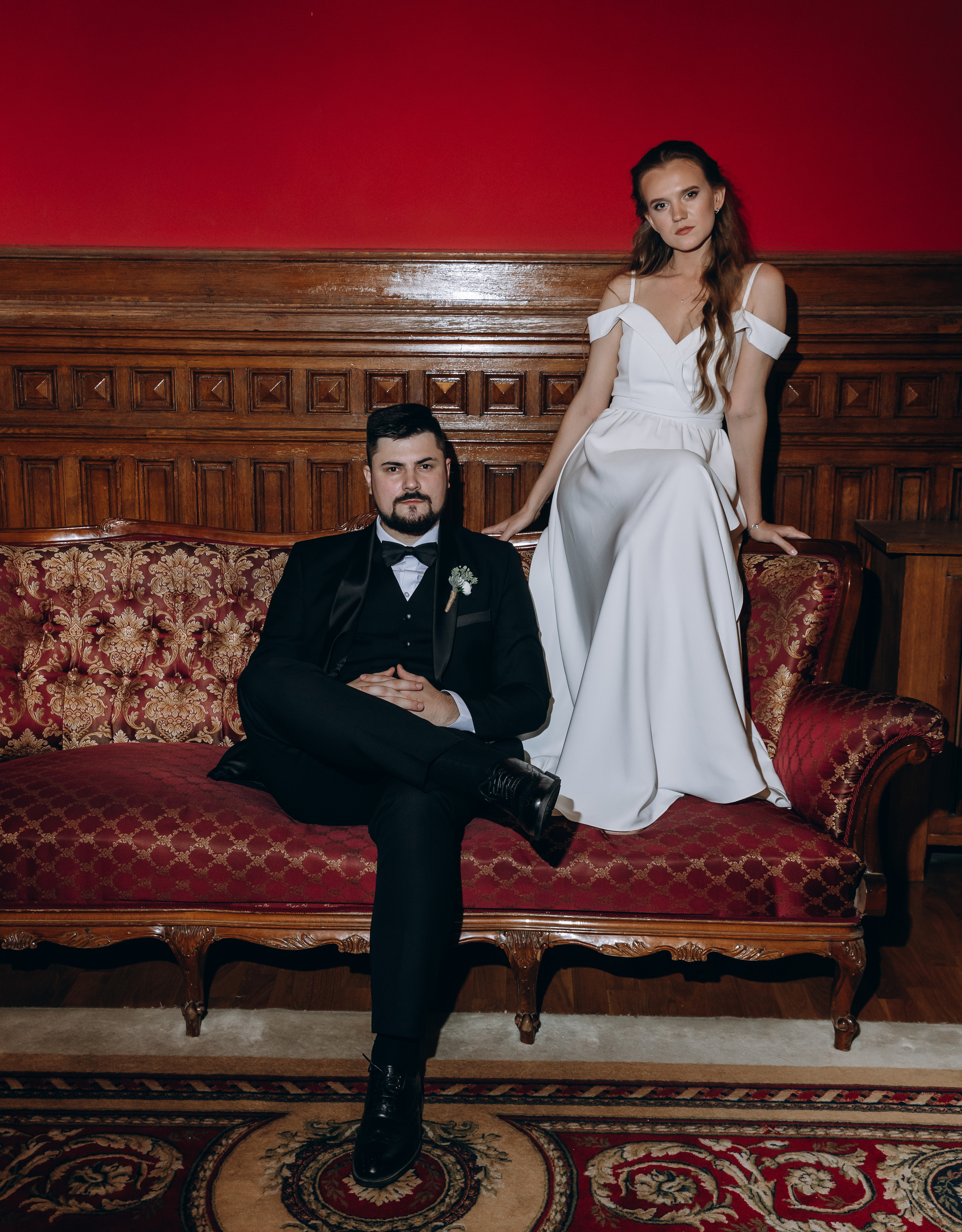 Алена и Леша. Фотограф Виктория Дунаевская в Санкт Петербурге