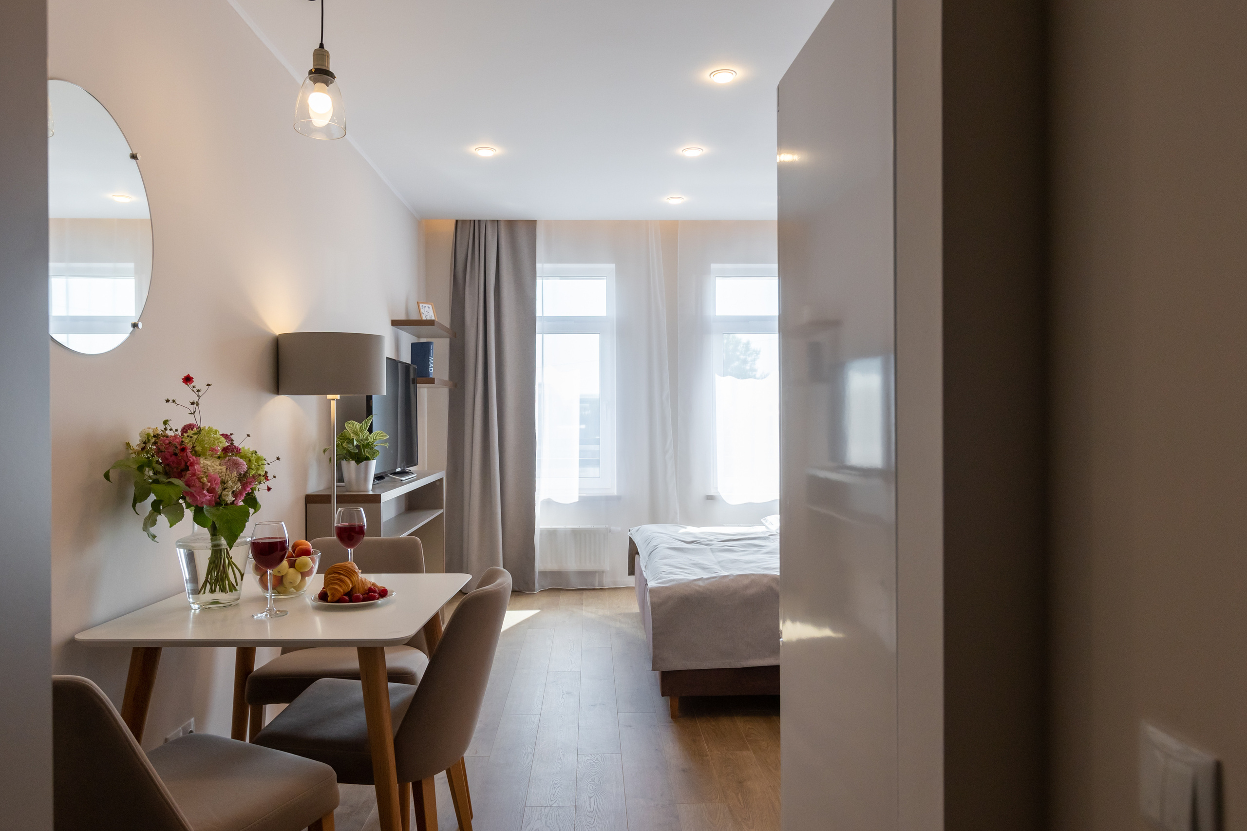 Avenue Apart на Малом. Фотограф Виктория Дунаевская в Санкт Петербурге