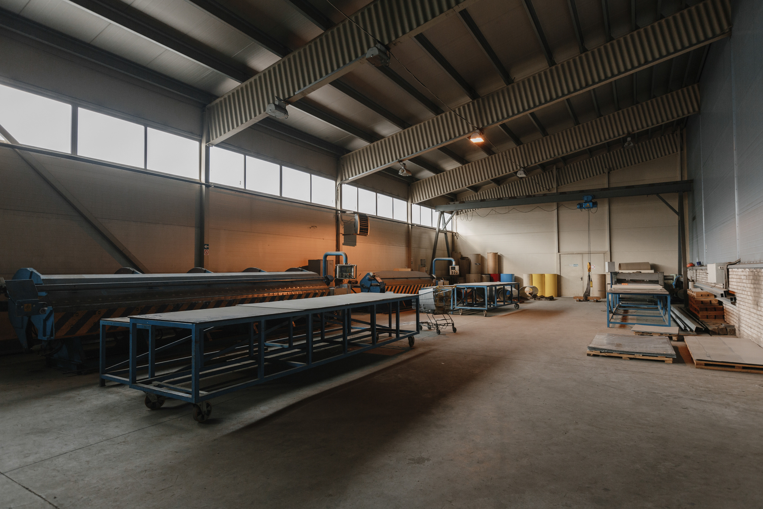 Производство. Фотограф Виктория Дунаевская в Санкт Петербурге