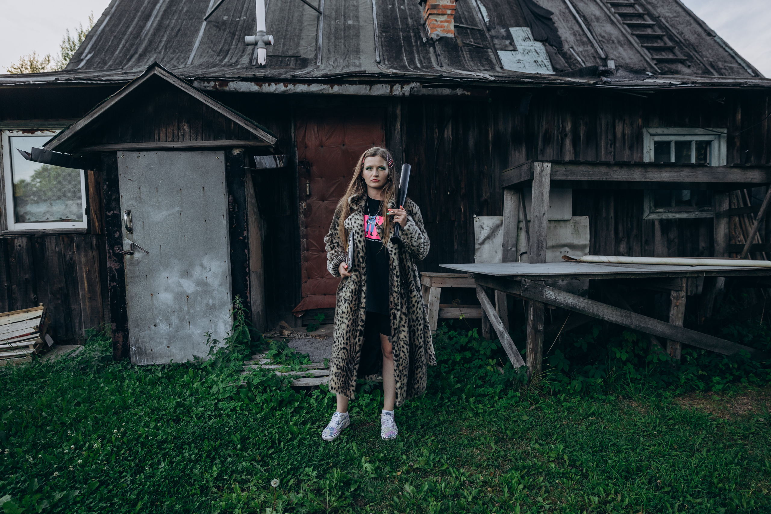 Съемка клипа. Фотограф Виктория Дунаевская в Санкт Петербурге