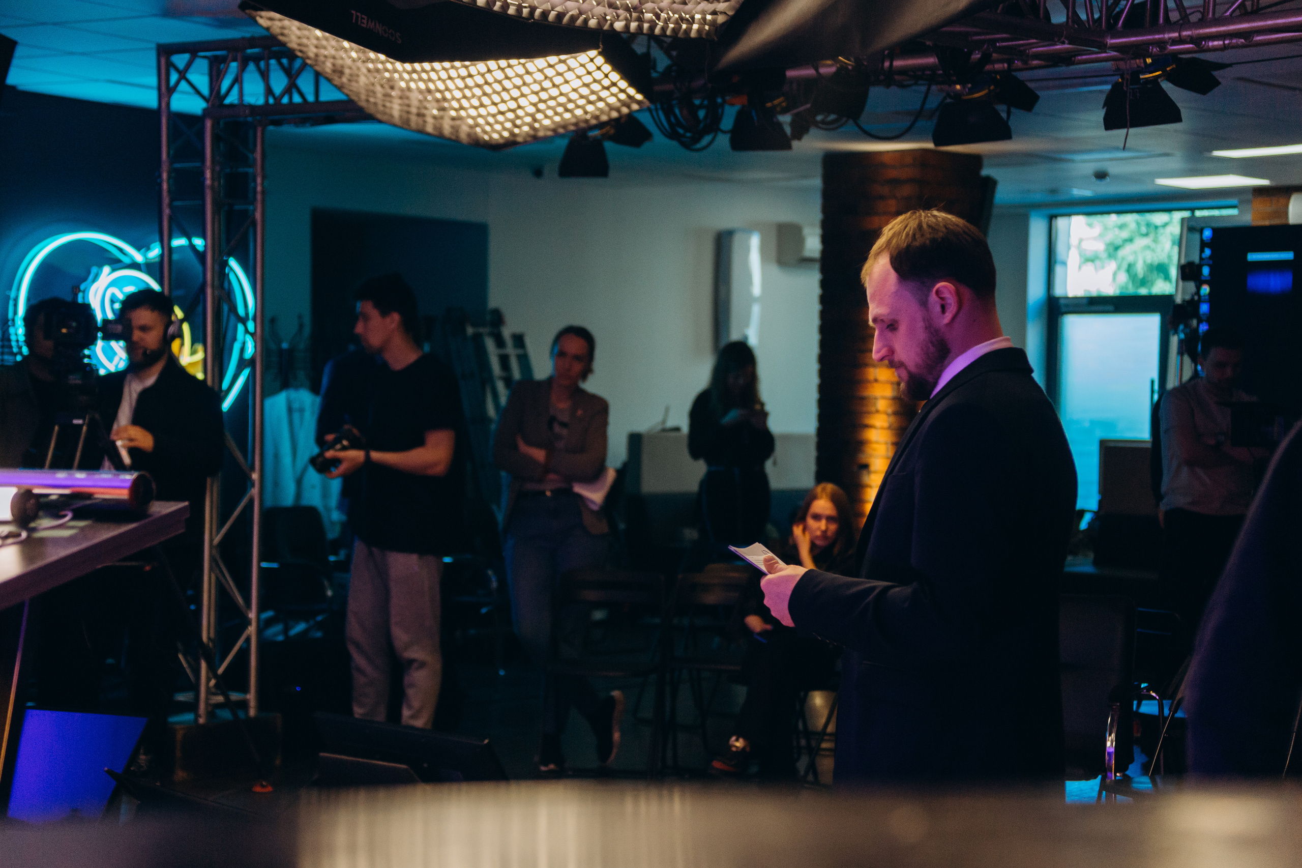 CFD Show. Фотограф Виктория Дунаевская в Санкт Петербурге