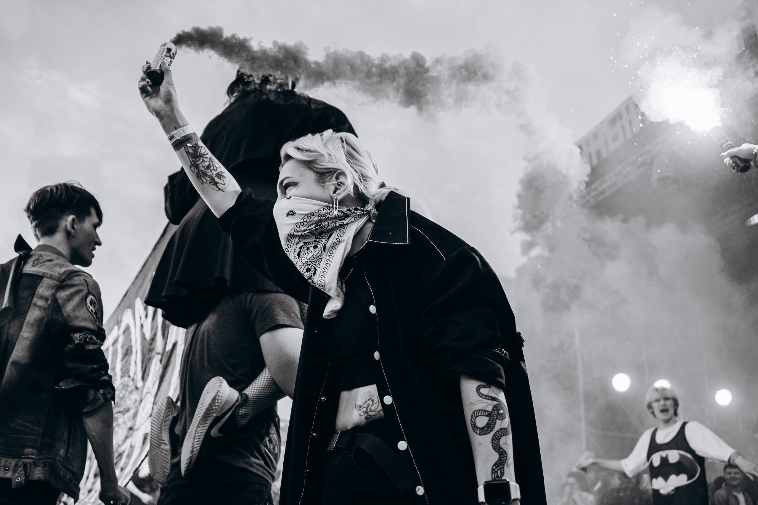 Отличный Фест. Фотограф Виктория Дунаевская в Санкт Петербурге