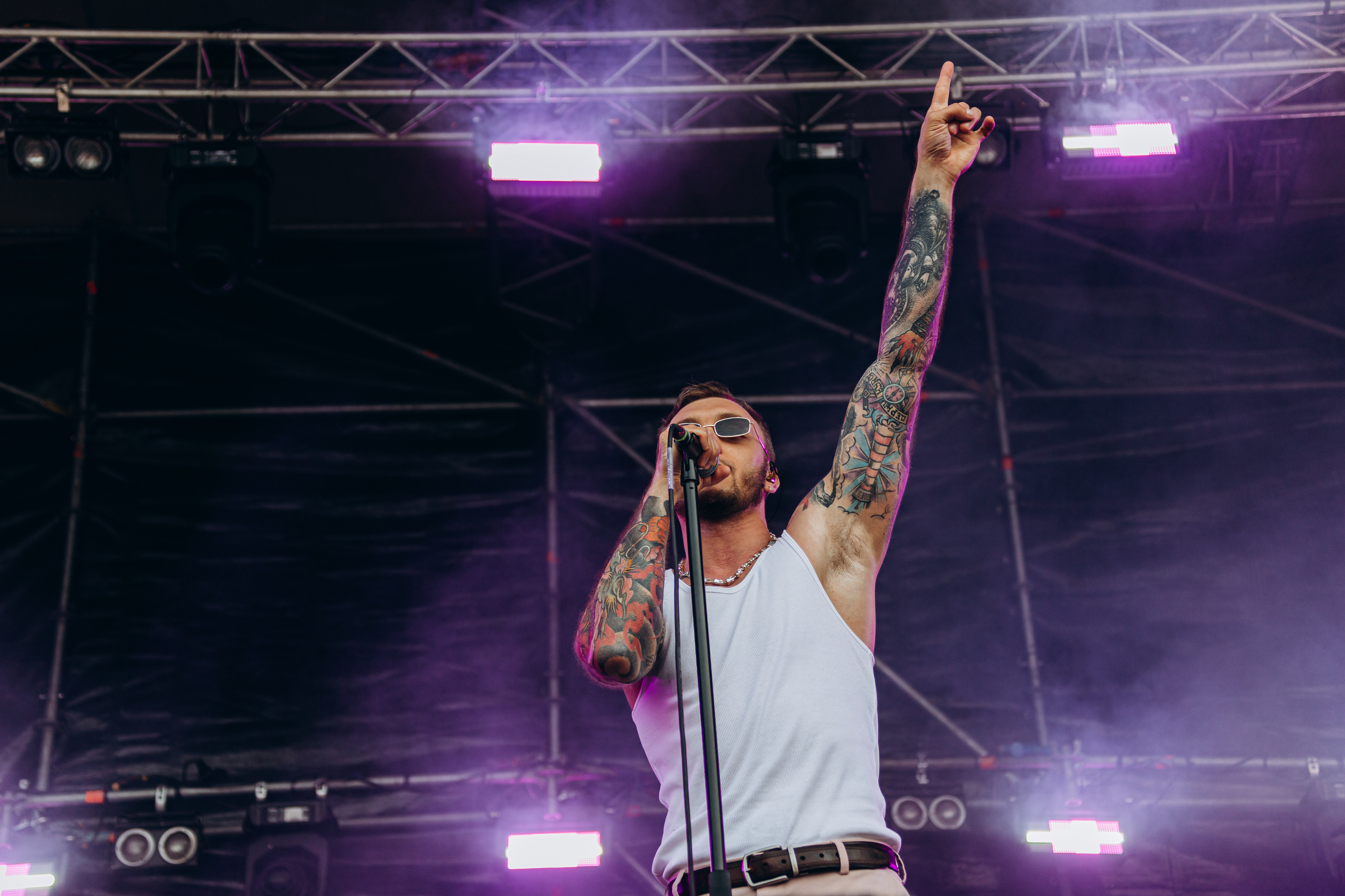 Отличный Фест. Фотограф Виктория Дунаевская в Санкт Петербурге