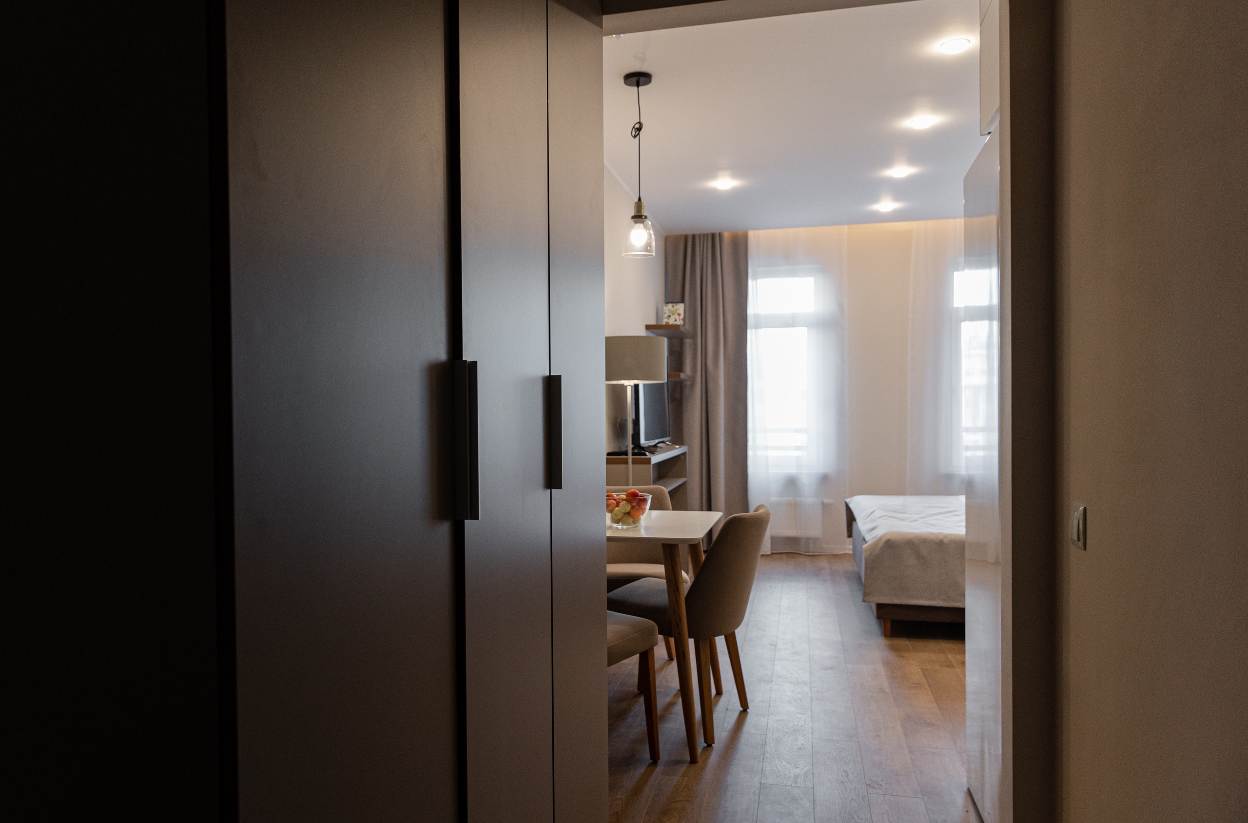 Avenue Apart на Малом. Фотограф Виктория Дунаевская в Санкт Петербурге