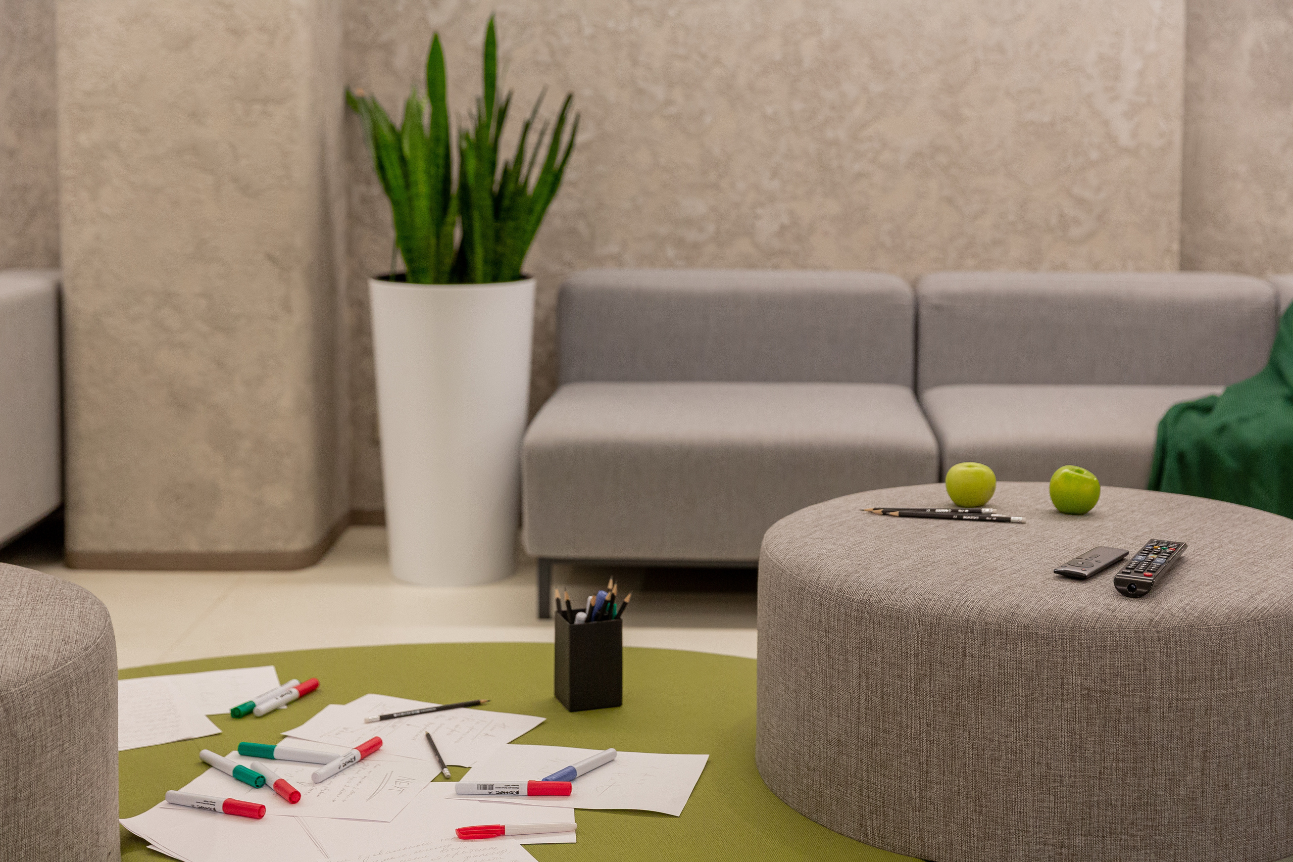 Офис. Фотограф Виктория Дунаевская в Санкт Петербурге