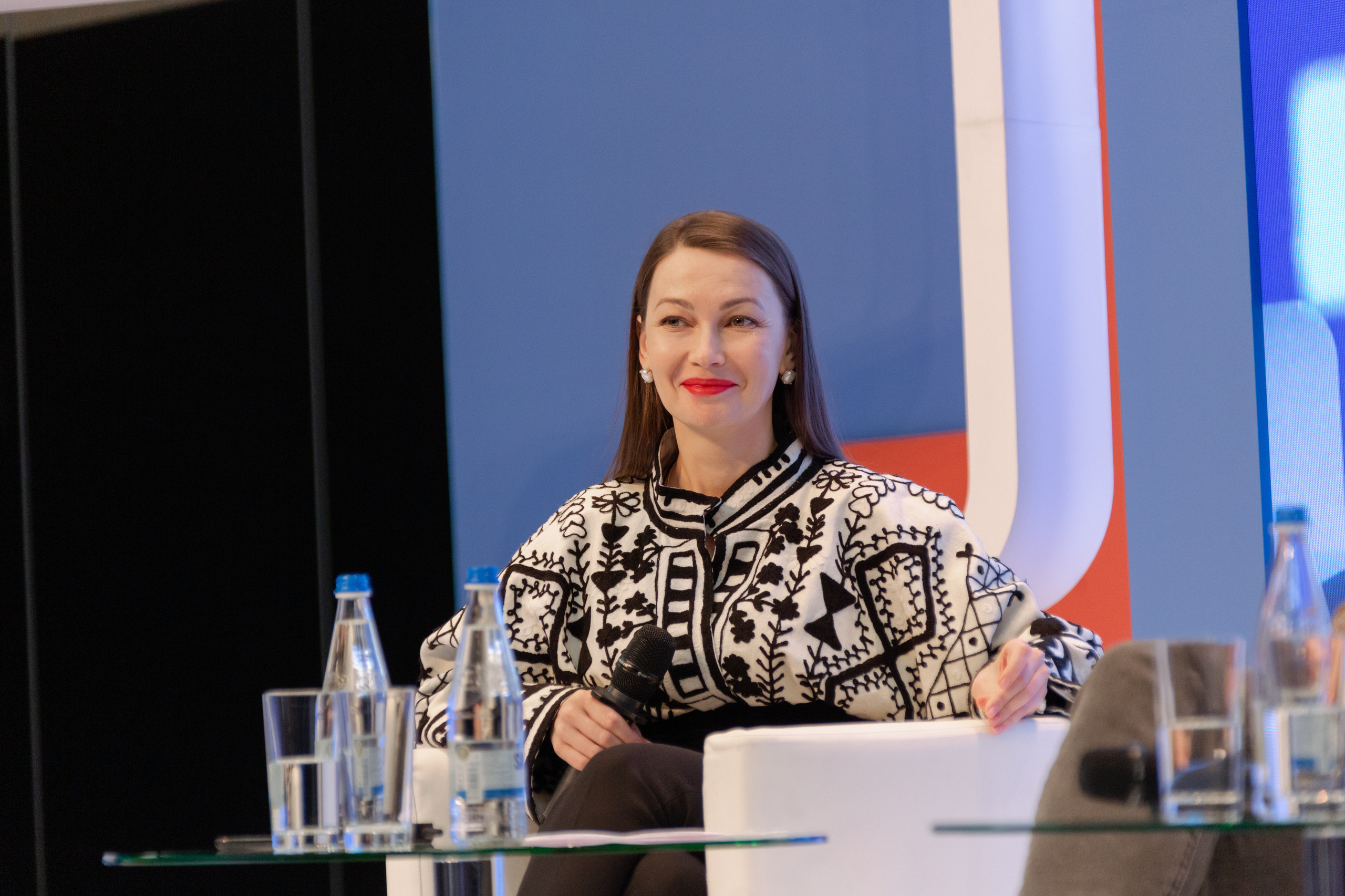 Марафон знаний. Фотограф Виктория Дунаевская в Санкт Петербурге