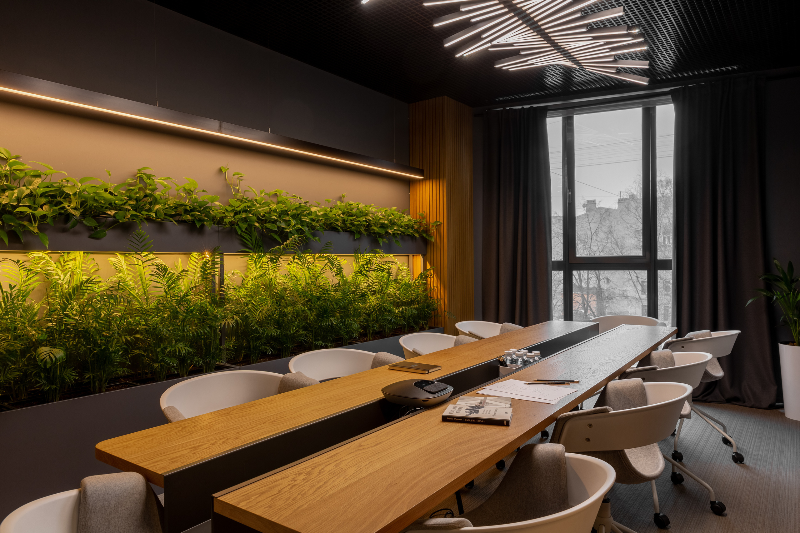 Офис. Фотограф Виктория Дунаевская в Санкт Петербурге