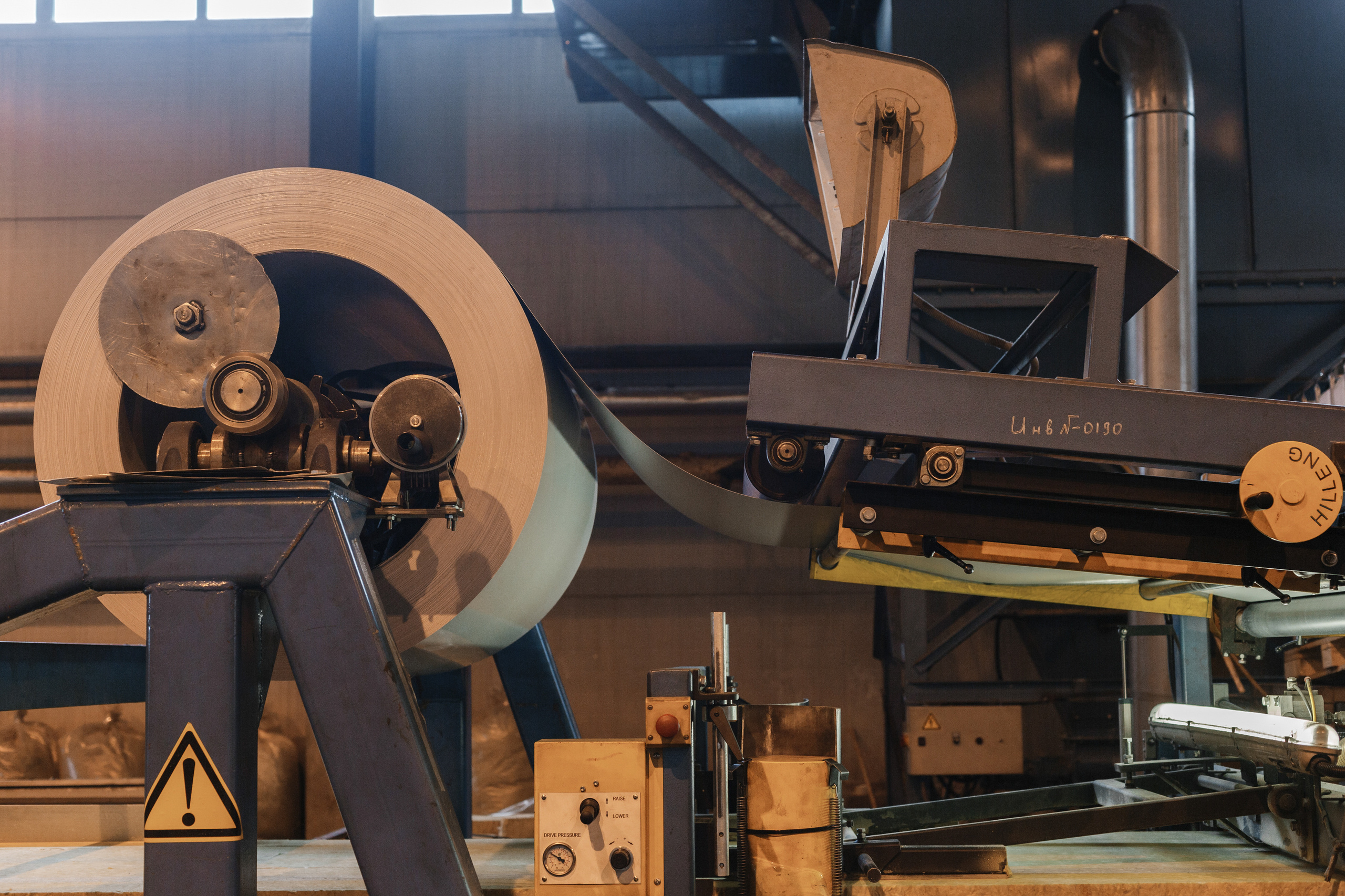 Производство. Фотограф Виктория Дунаевская в Санкт Петербурге