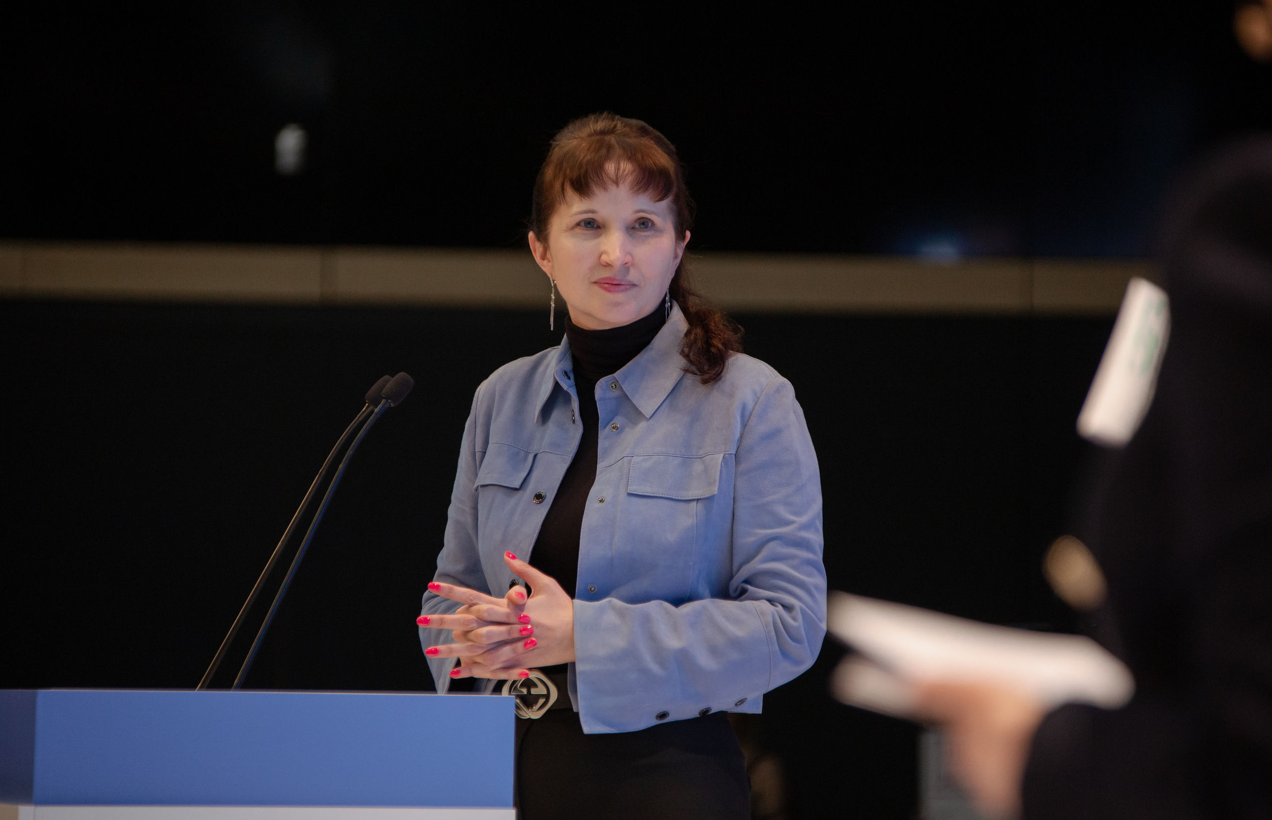 Марафон знаний. Фотограф Виктория Дунаевская в Санкт Петербурге