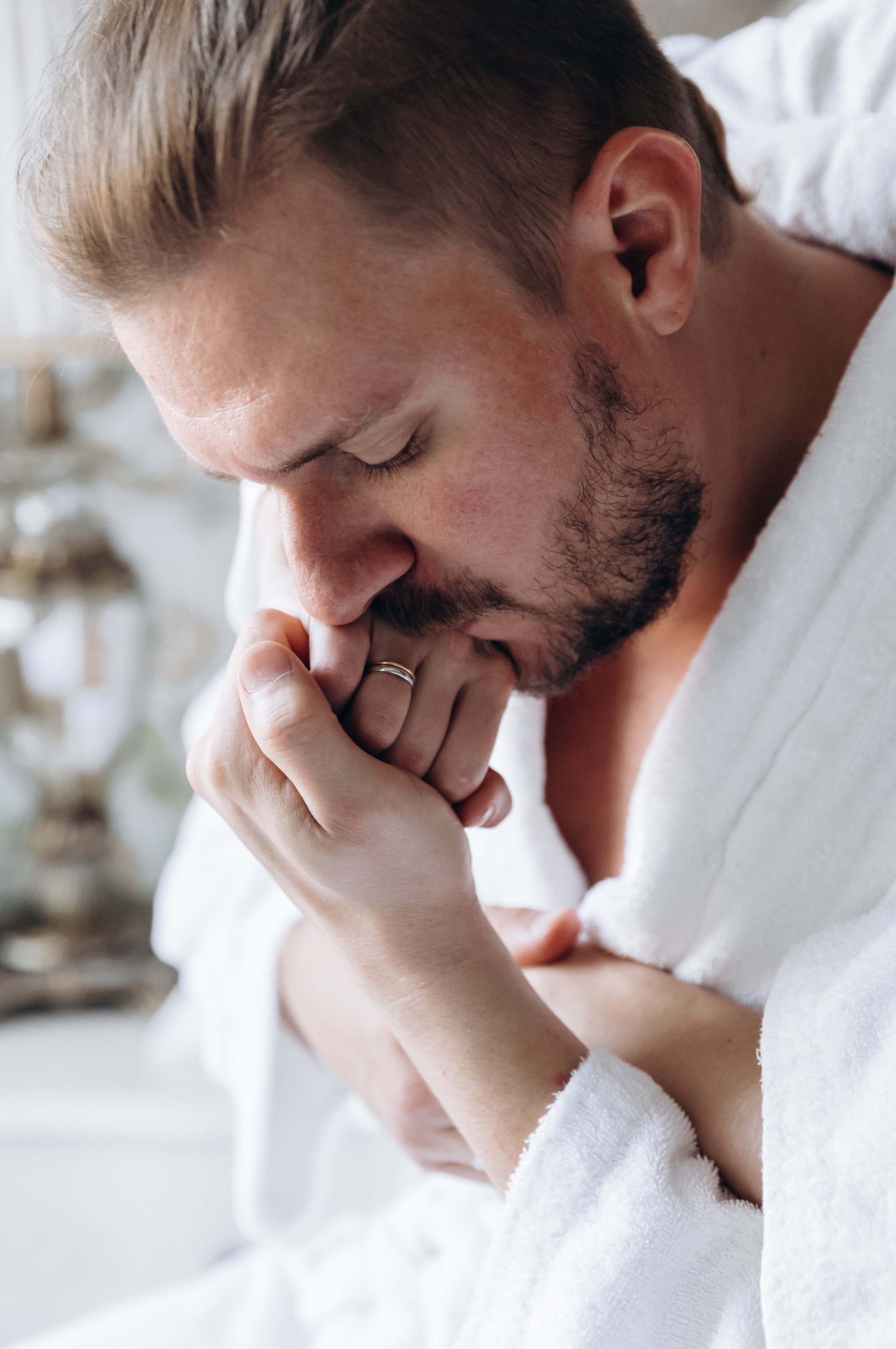 Рита и Артем. Фотограф Виктория Дунаевская в Санкт Петербурге