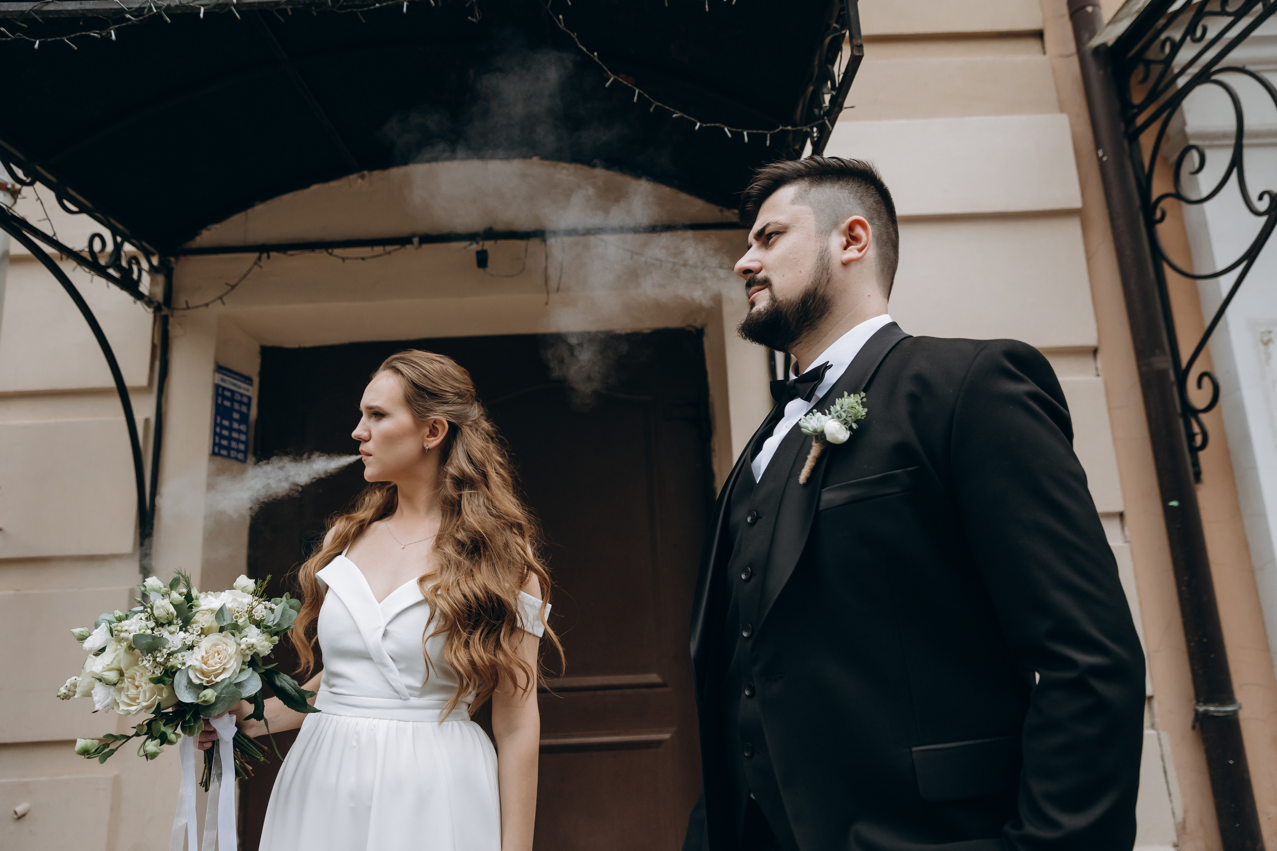 Алена и Леша. Фотограф Виктория Дунаевская в Санкт Петербурге