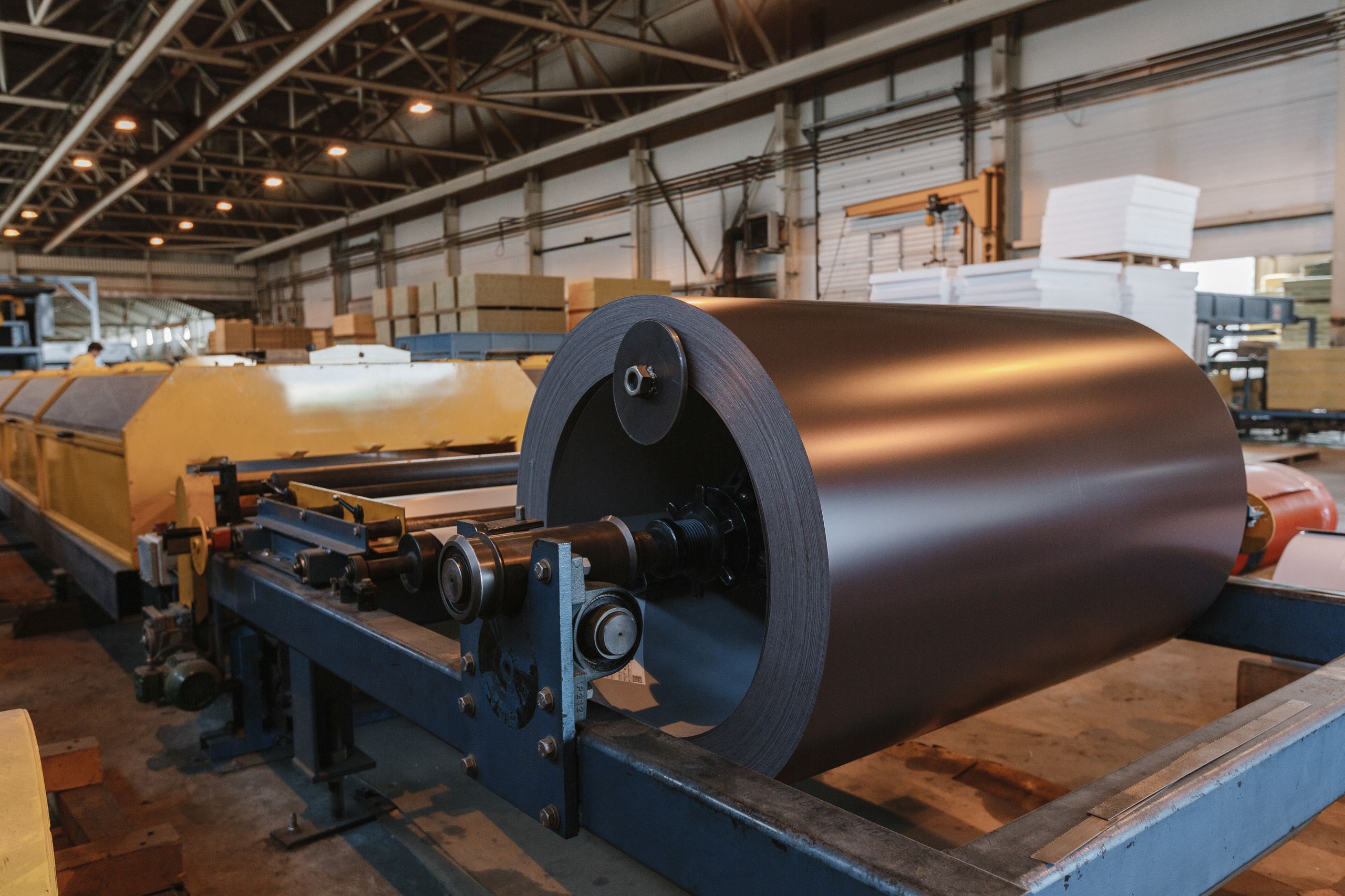 Производство. Фотограф Виктория Дунаевская в Санкт Петербурге