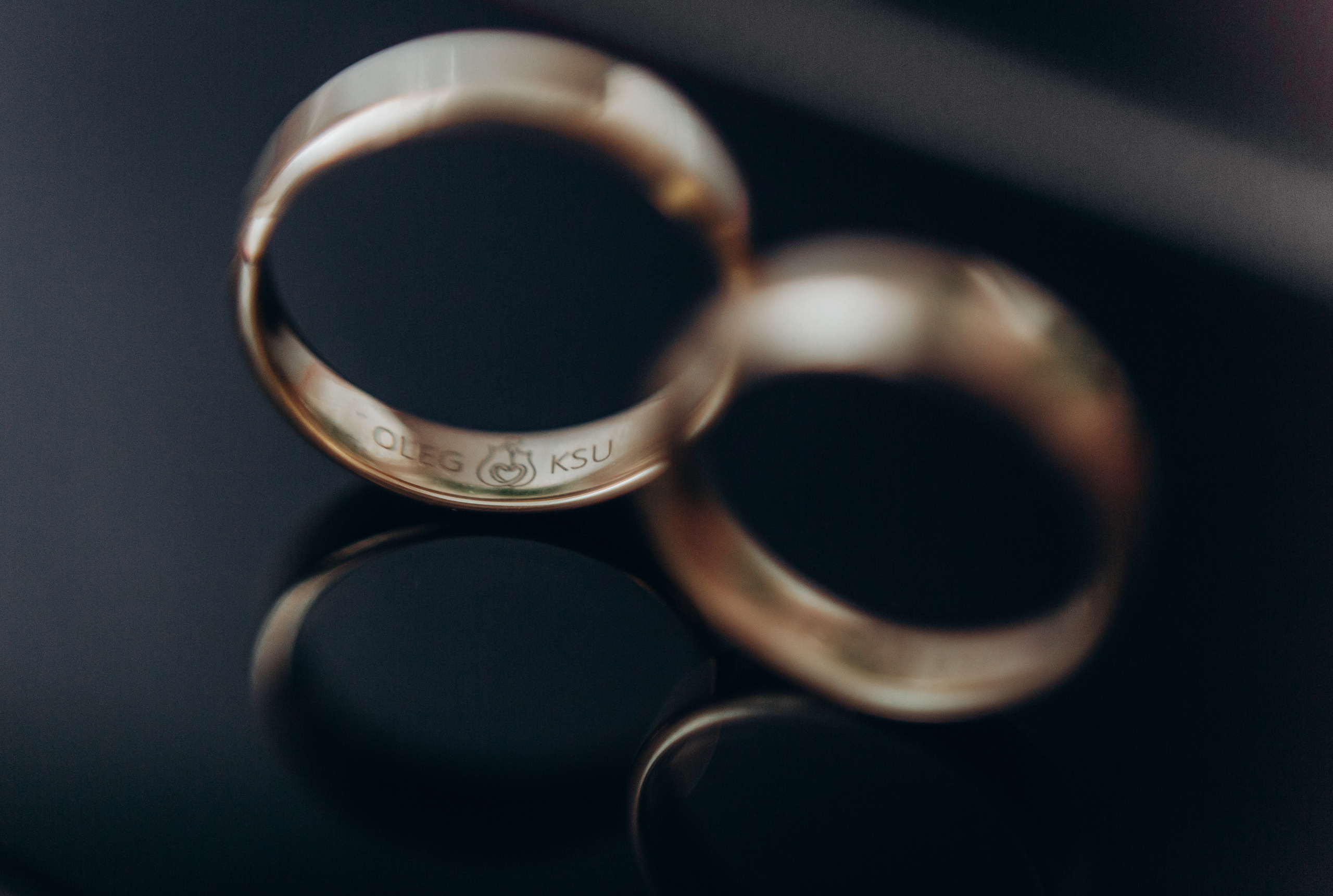 Ксюша и Олег. Фотограф Виктория Дунаевская в Санкт Петербурге