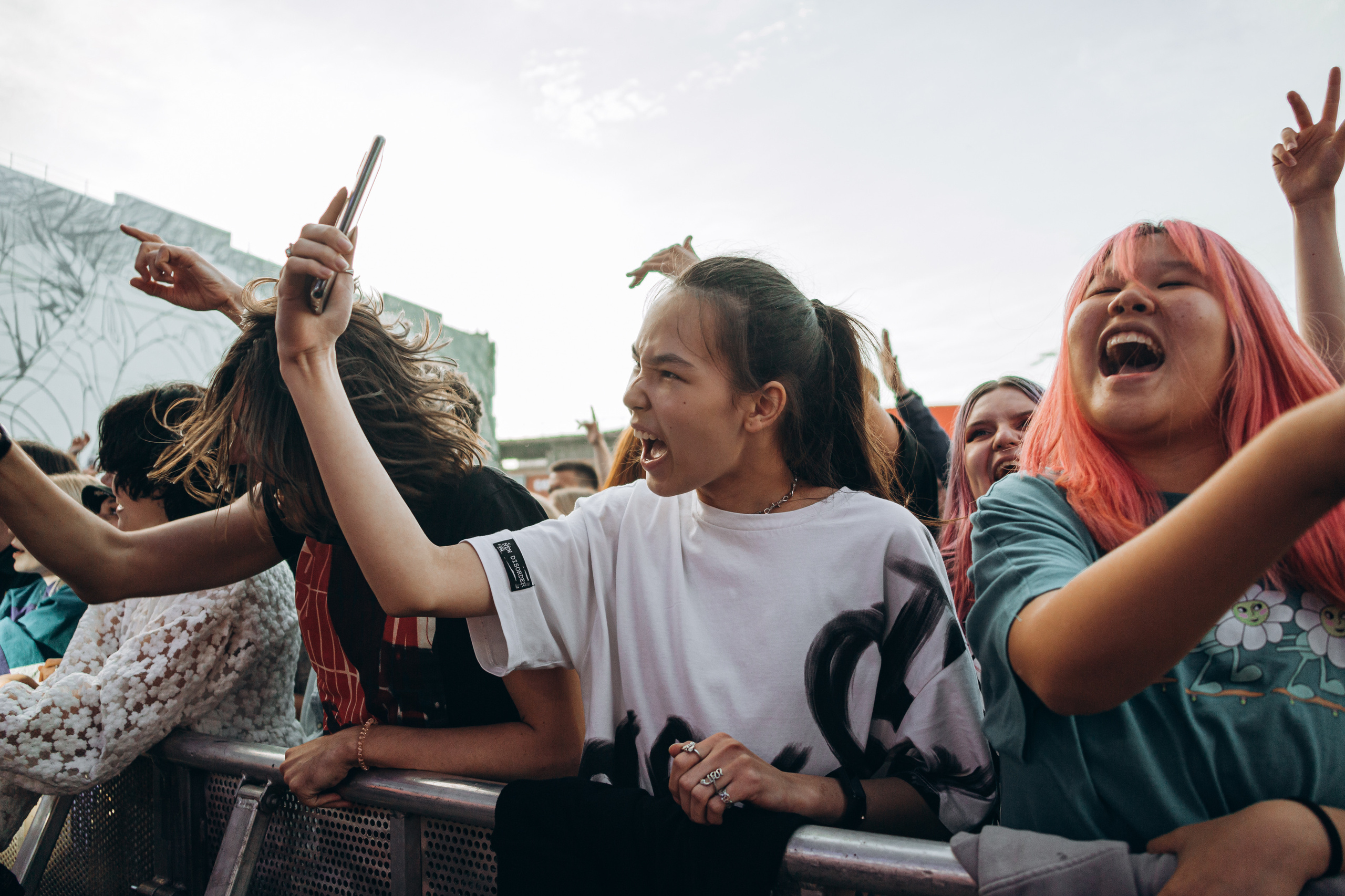 Отличный Фест. Фотограф Виктория Дунаевская в Санкт Петербурге