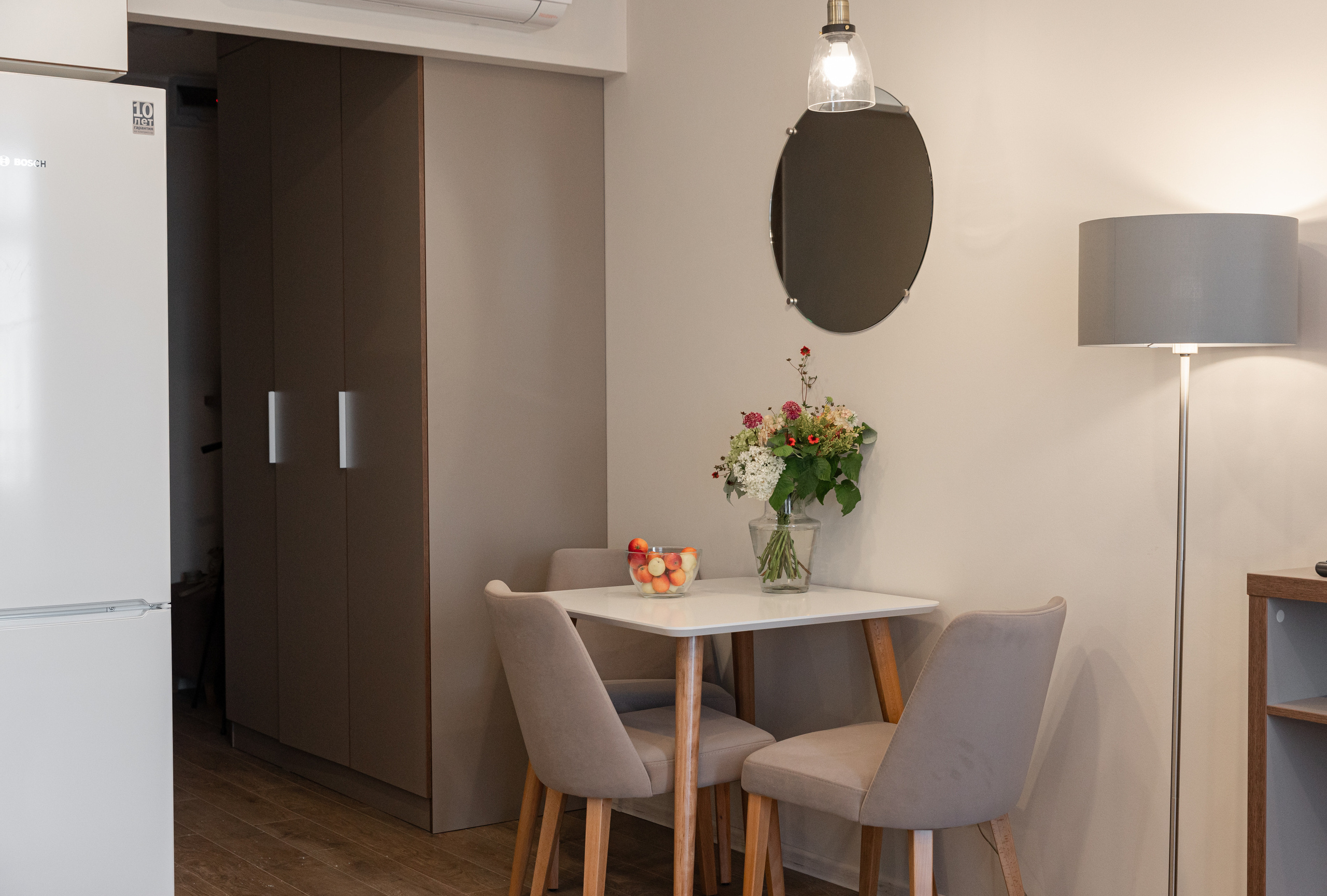 Avenue Apart на Малом. Фотограф Виктория Дунаевская в Санкт Петербурге