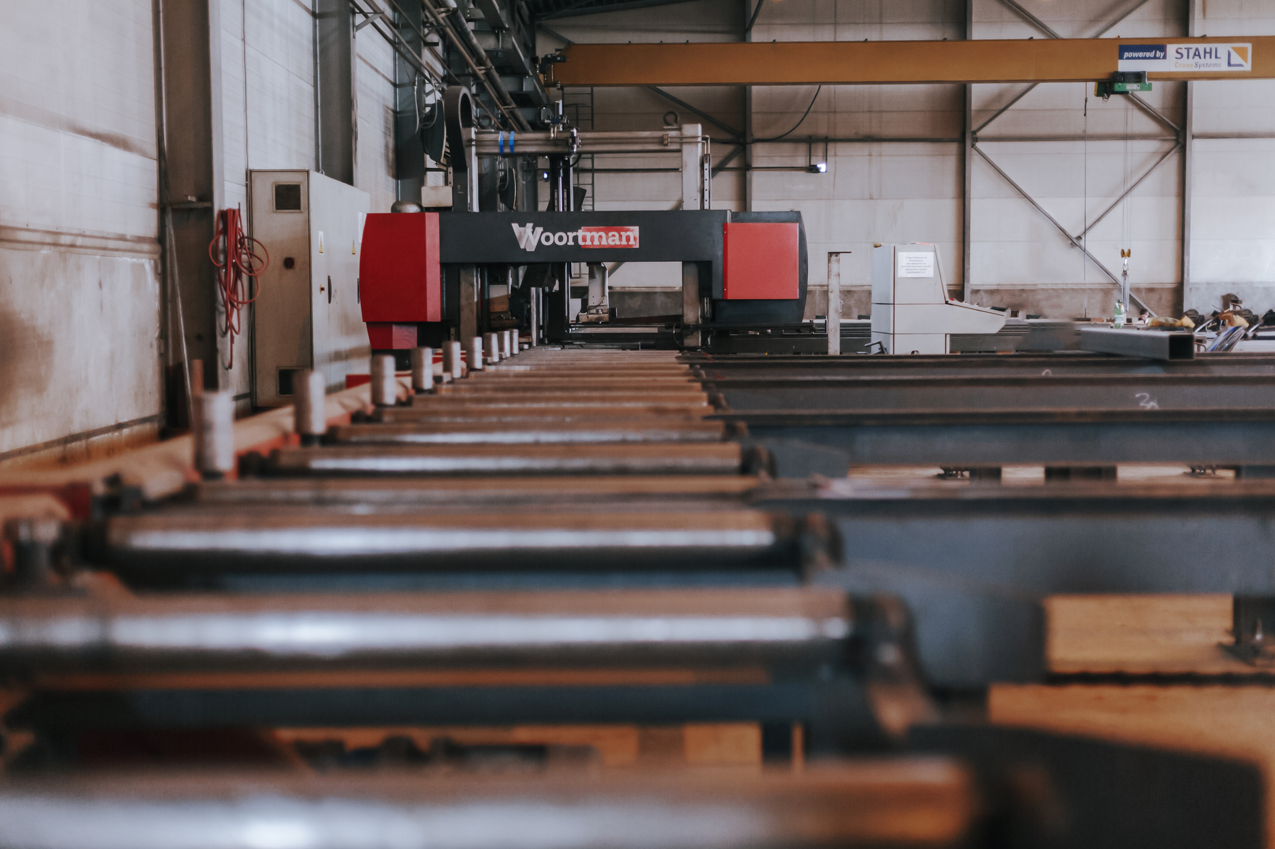 Производство. Фотограф Виктория Дунаевская в Санкт Петербурге