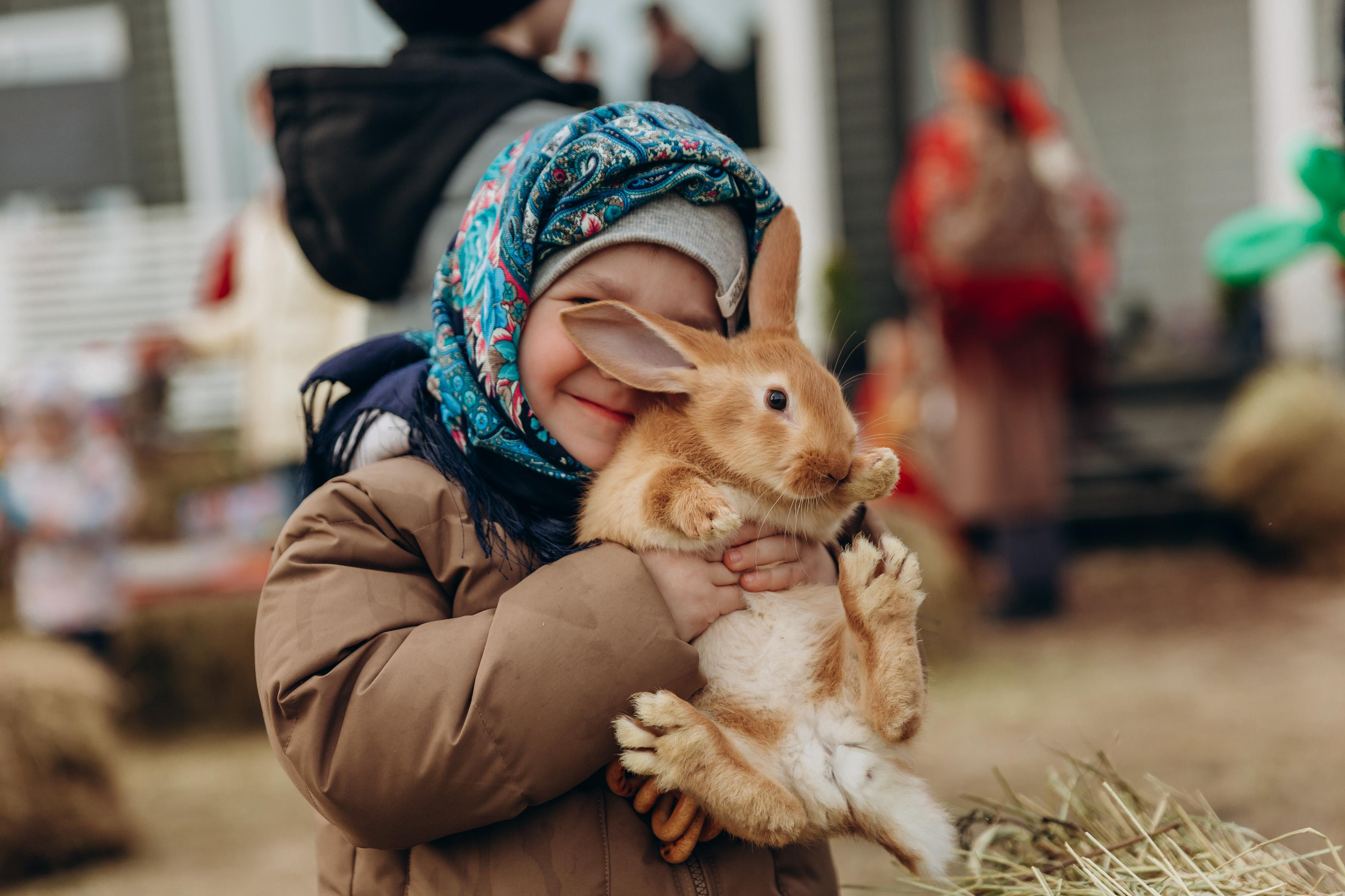 День рождения Хлои. Фотограф Виктория Дунаевская в Санкт Петербурге