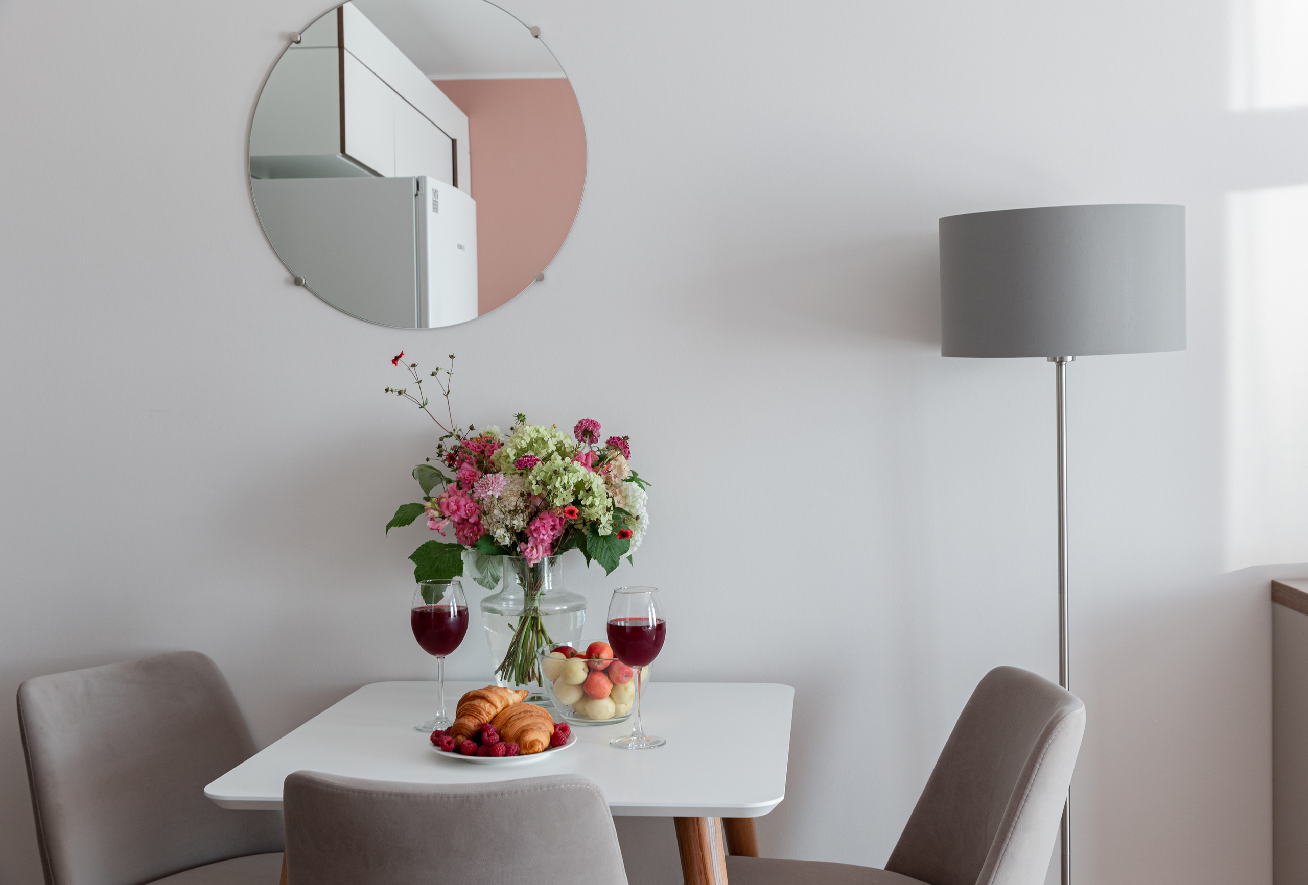 Avenue Apart на Малом. Фотограф Виктория Дунаевская в Санкт Петербурге