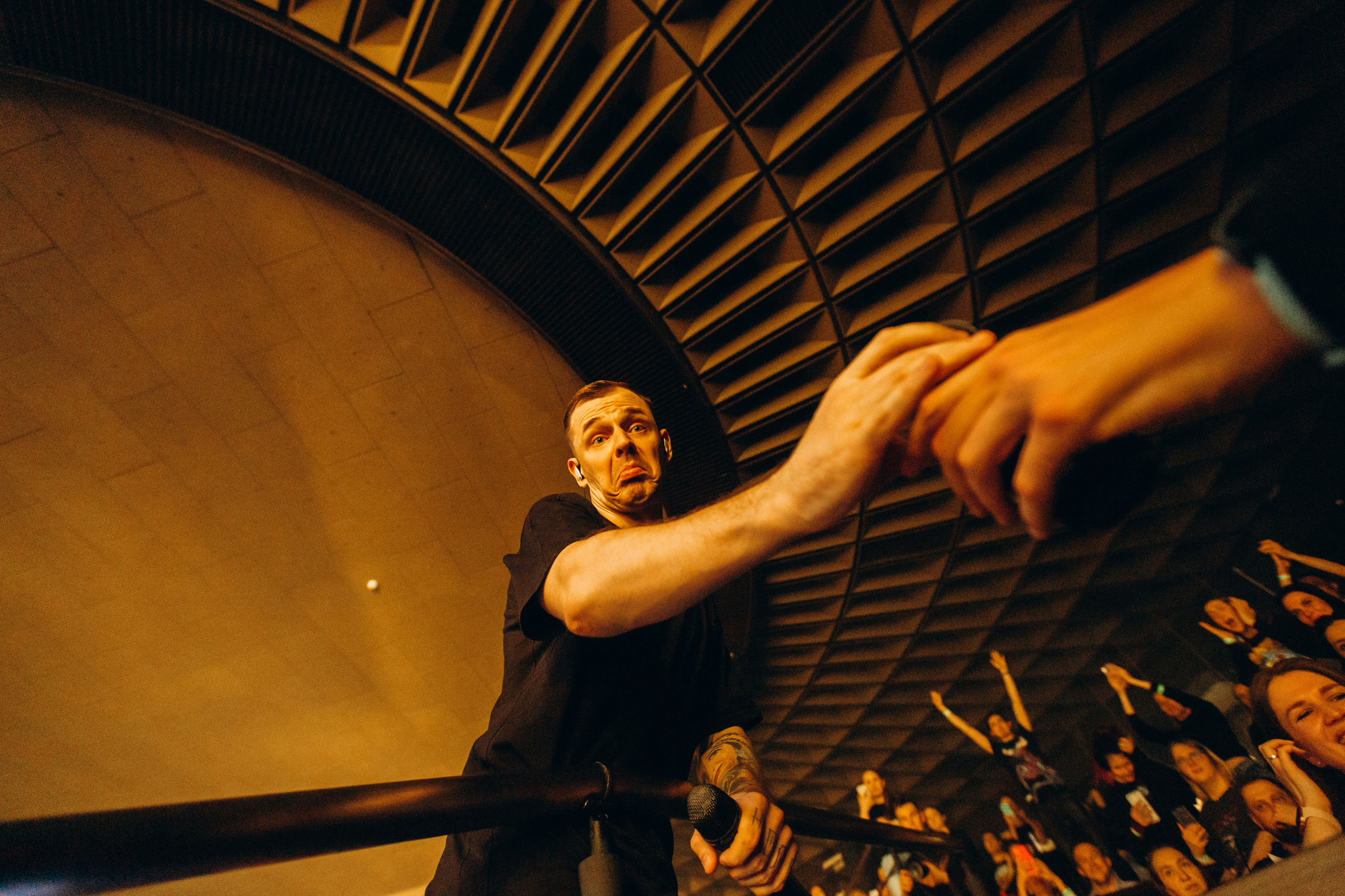 Anacondaz. Фотограф Виктория Дунаевская в Санкт Петербурге