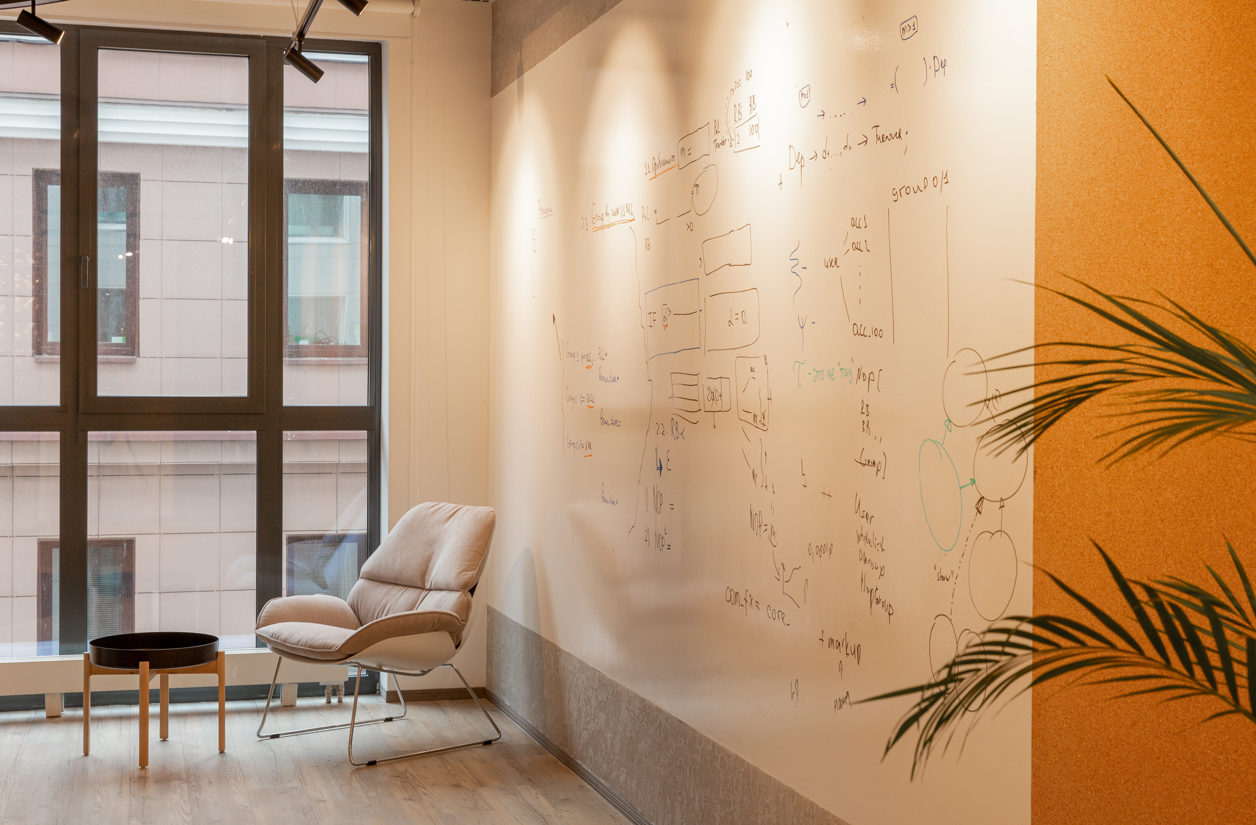 Офис. Фотограф Виктория Дунаевская в Санкт Петербурге