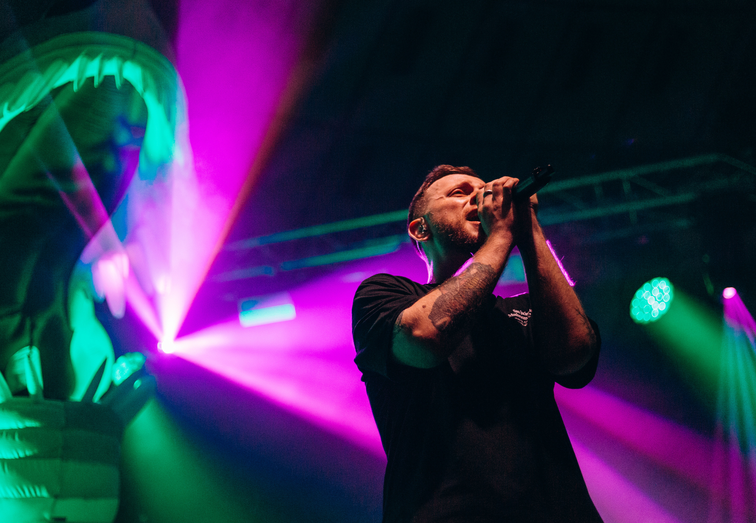 Anacondaz. Фотограф Виктория Дунаевская в Санкт Петербурге