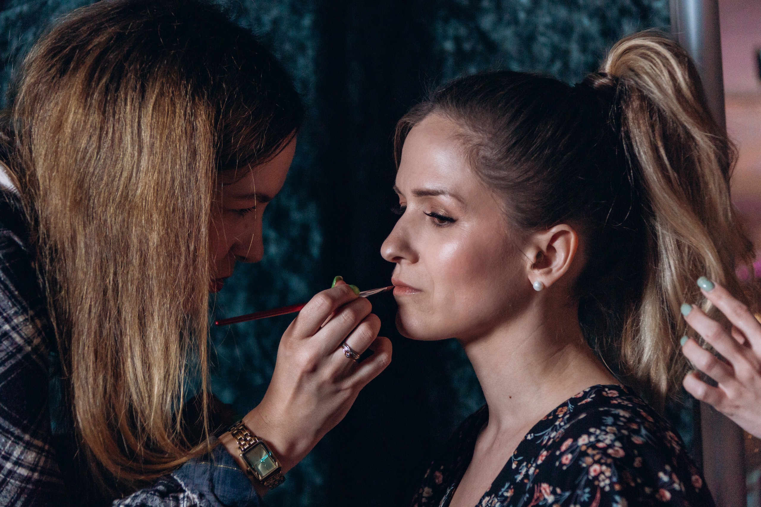 CFD Show. Фотограф Виктория Дунаевская в Санкт Петербурге