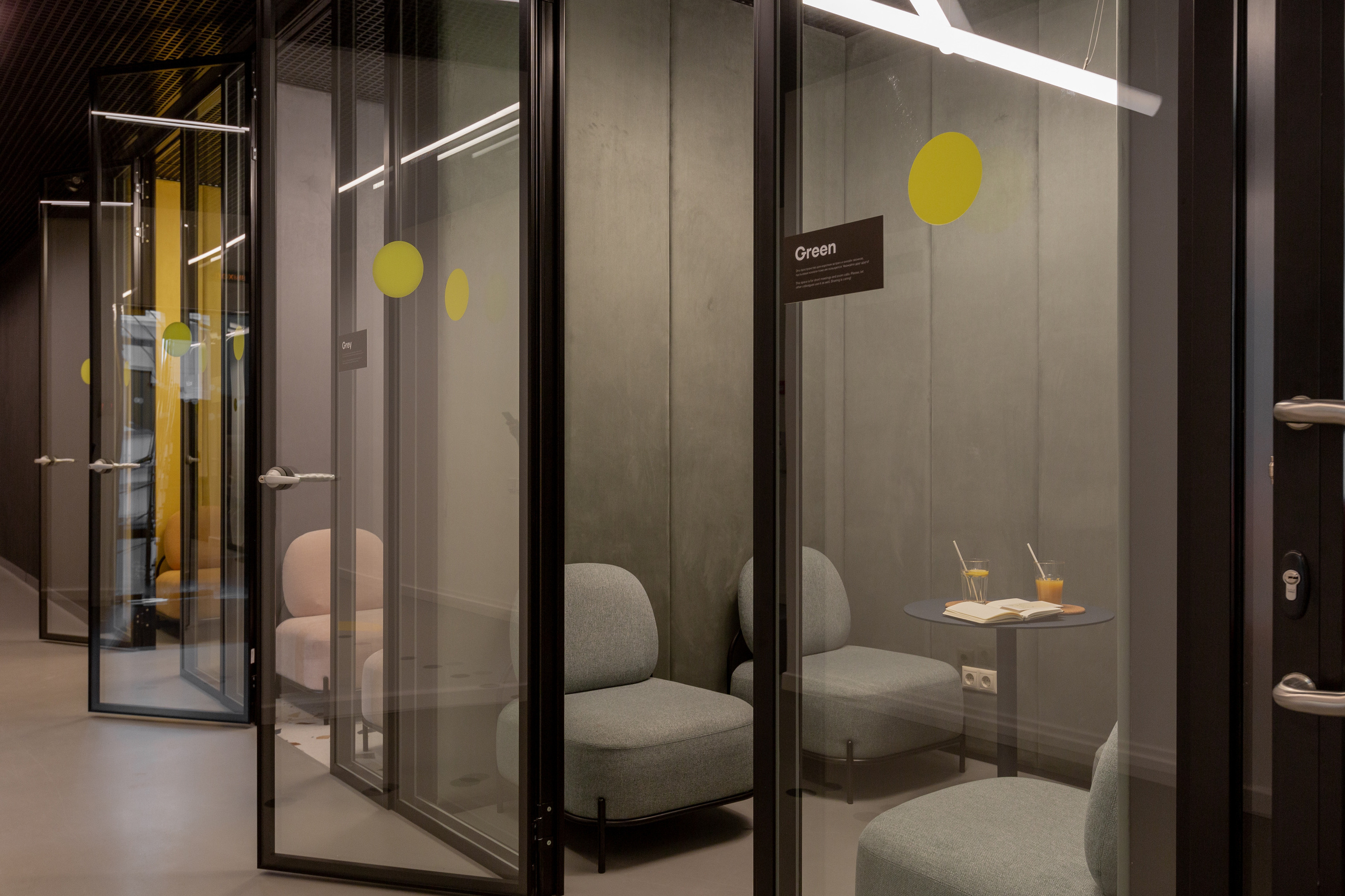 Офис. Фотограф Виктория Дунаевская в Санкт Петербурге