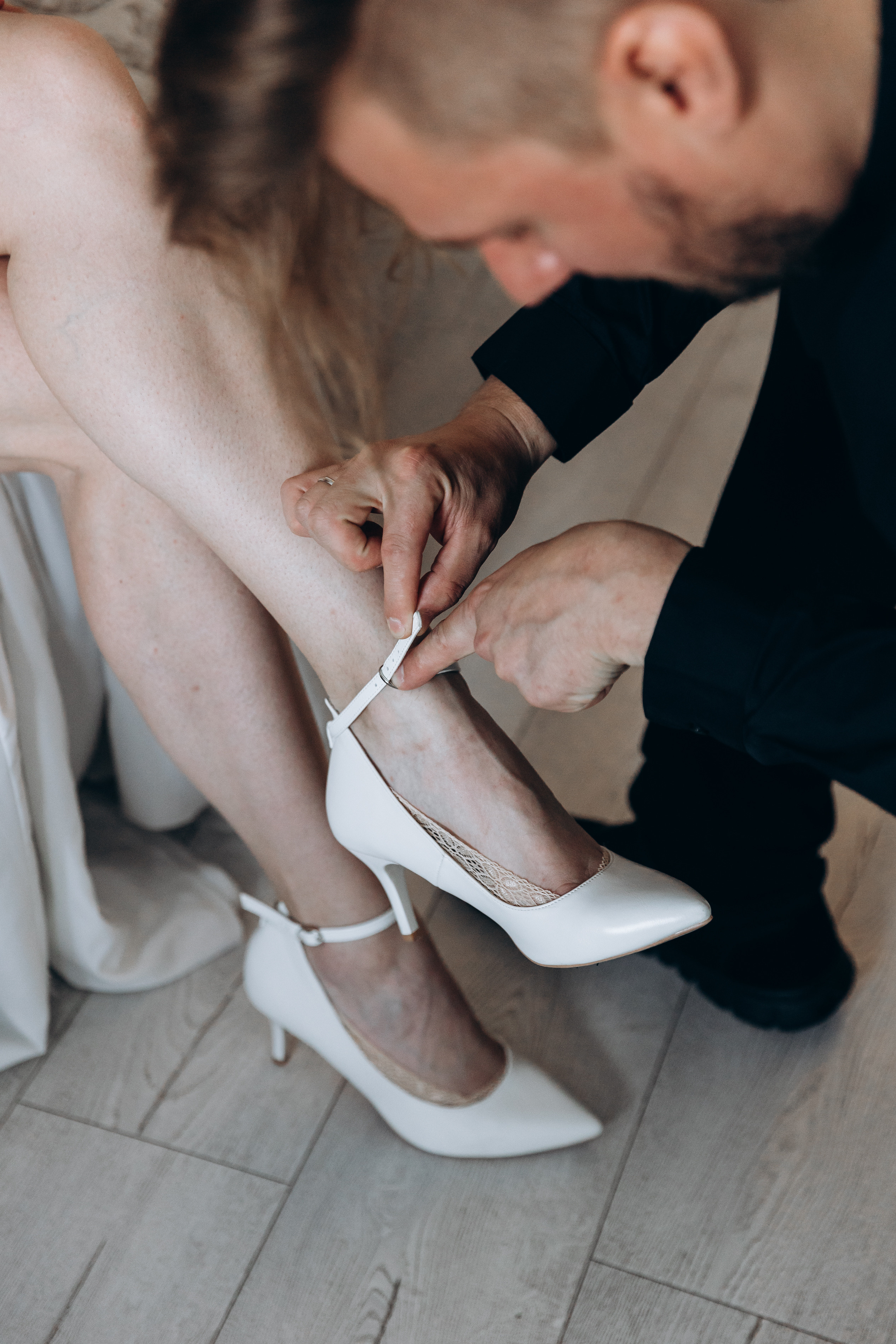 Рита и Артем. Фотограф Виктория Дунаевская в Санкт Петербурге