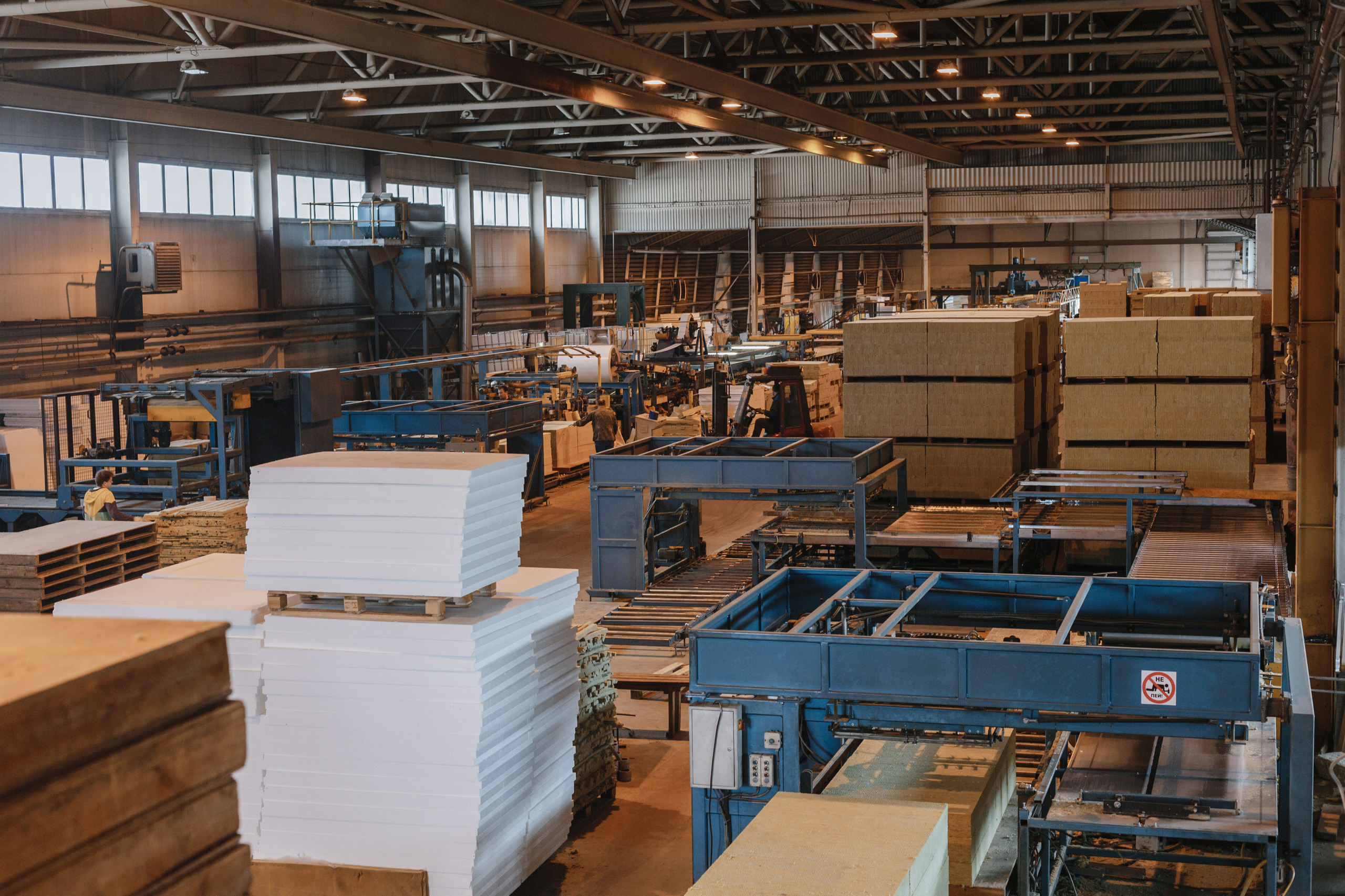 Производство. Фотограф Виктория Дунаевская в Санкт Петербурге