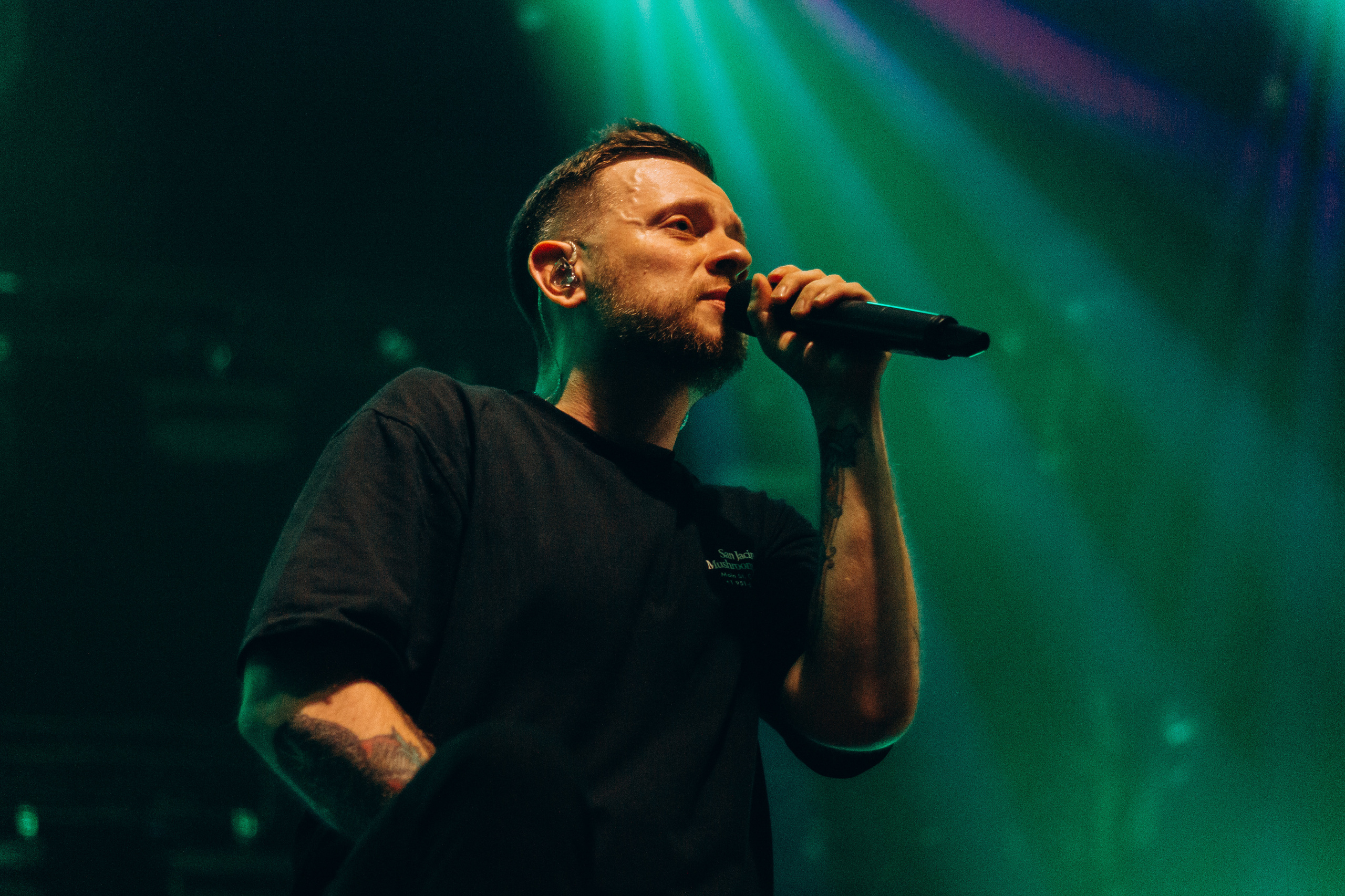 Anacondaz. Фотограф Виктория Дунаевская в Санкт Петербурге