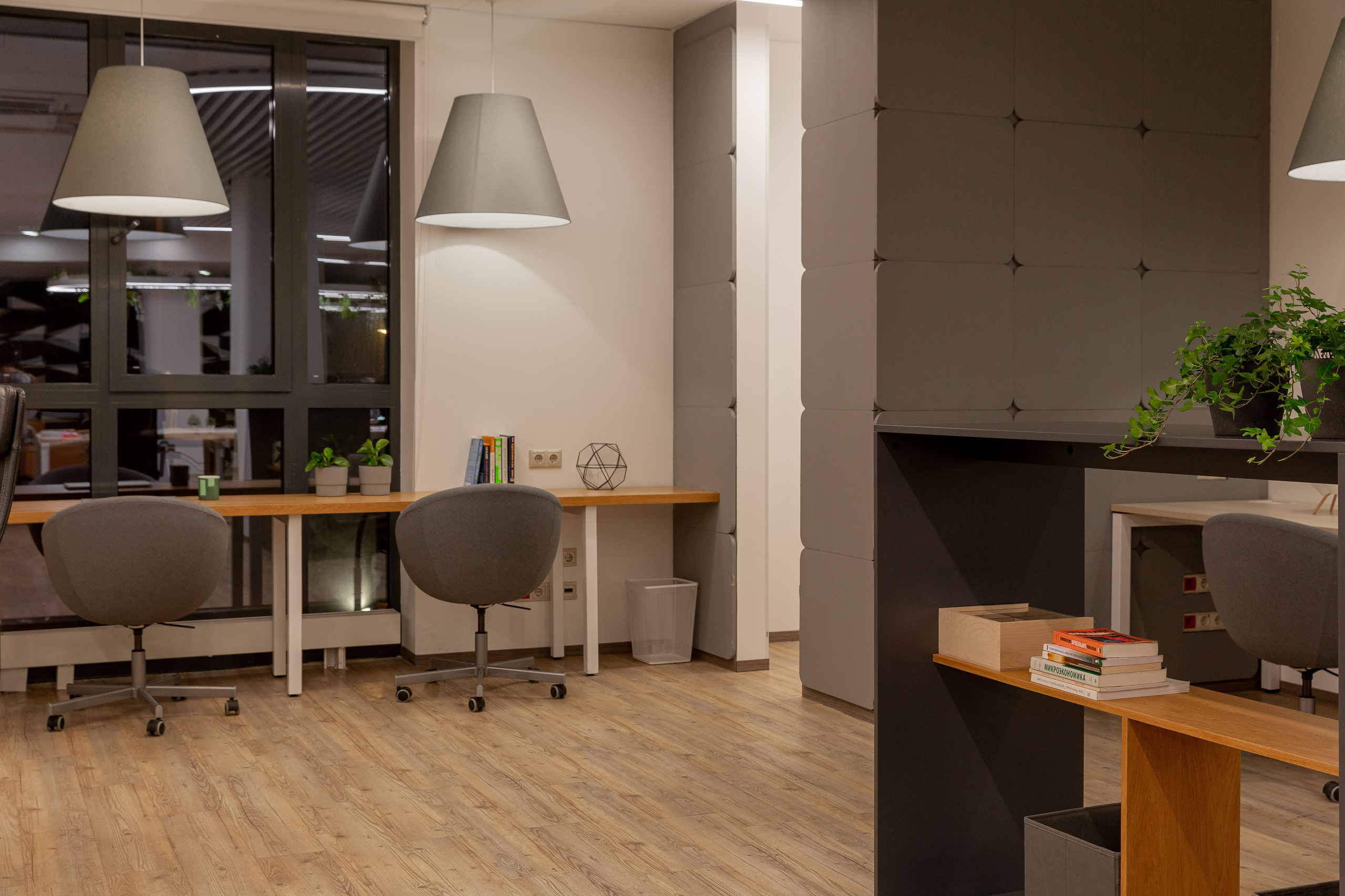 Офис. Фотограф Виктория Дунаевская в Санкт Петербурге