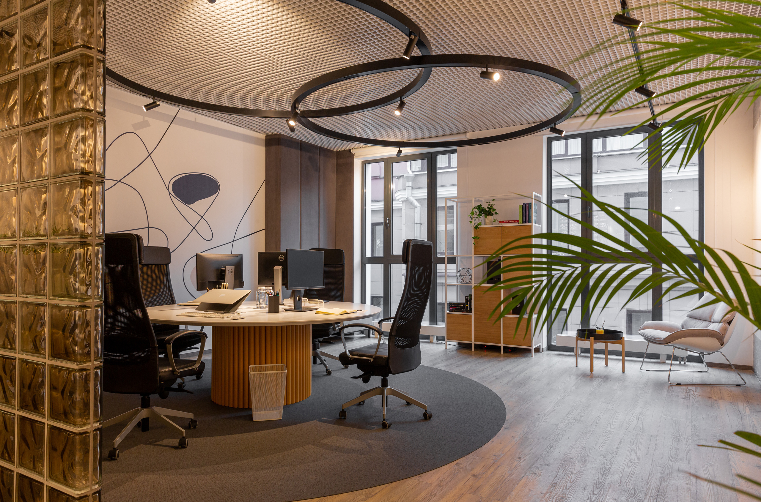 Офис. Фотограф Виктория Дунаевская в Санкт Петербурге