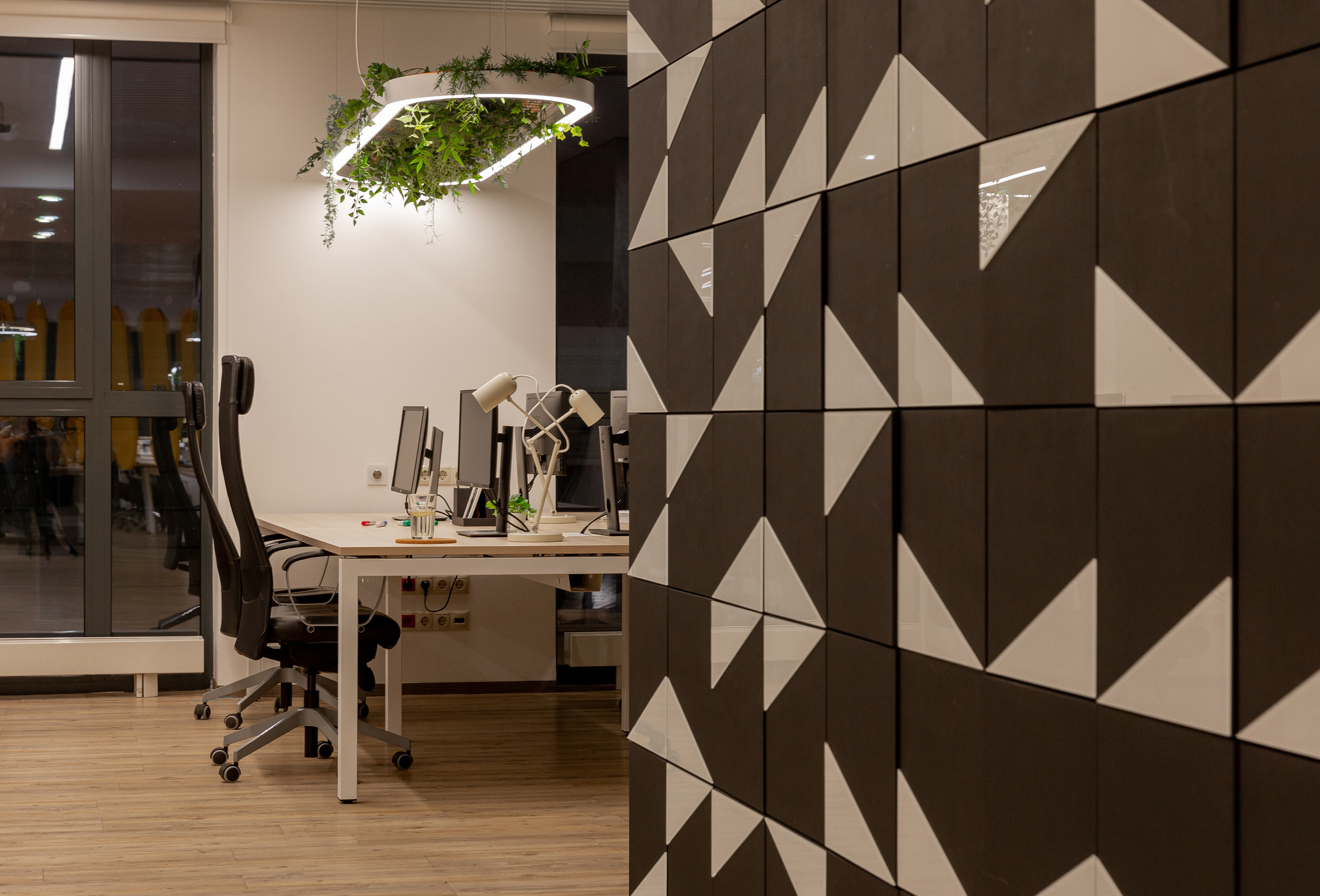 Офис. Фотограф Виктория Дунаевская в Санкт Петербурге