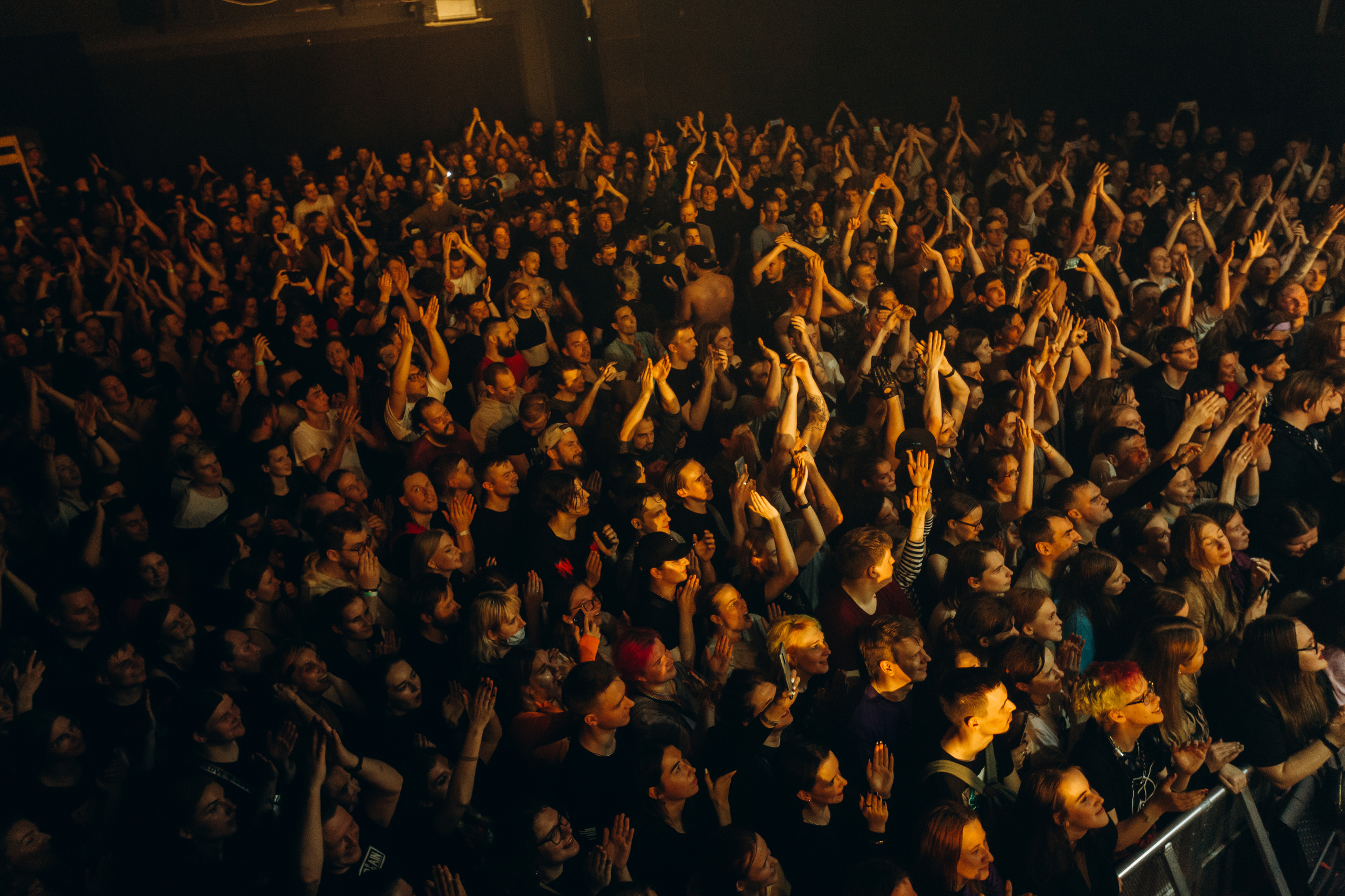 Anacondaz. Фотограф Виктория Дунаевская в Санкт Петербурге