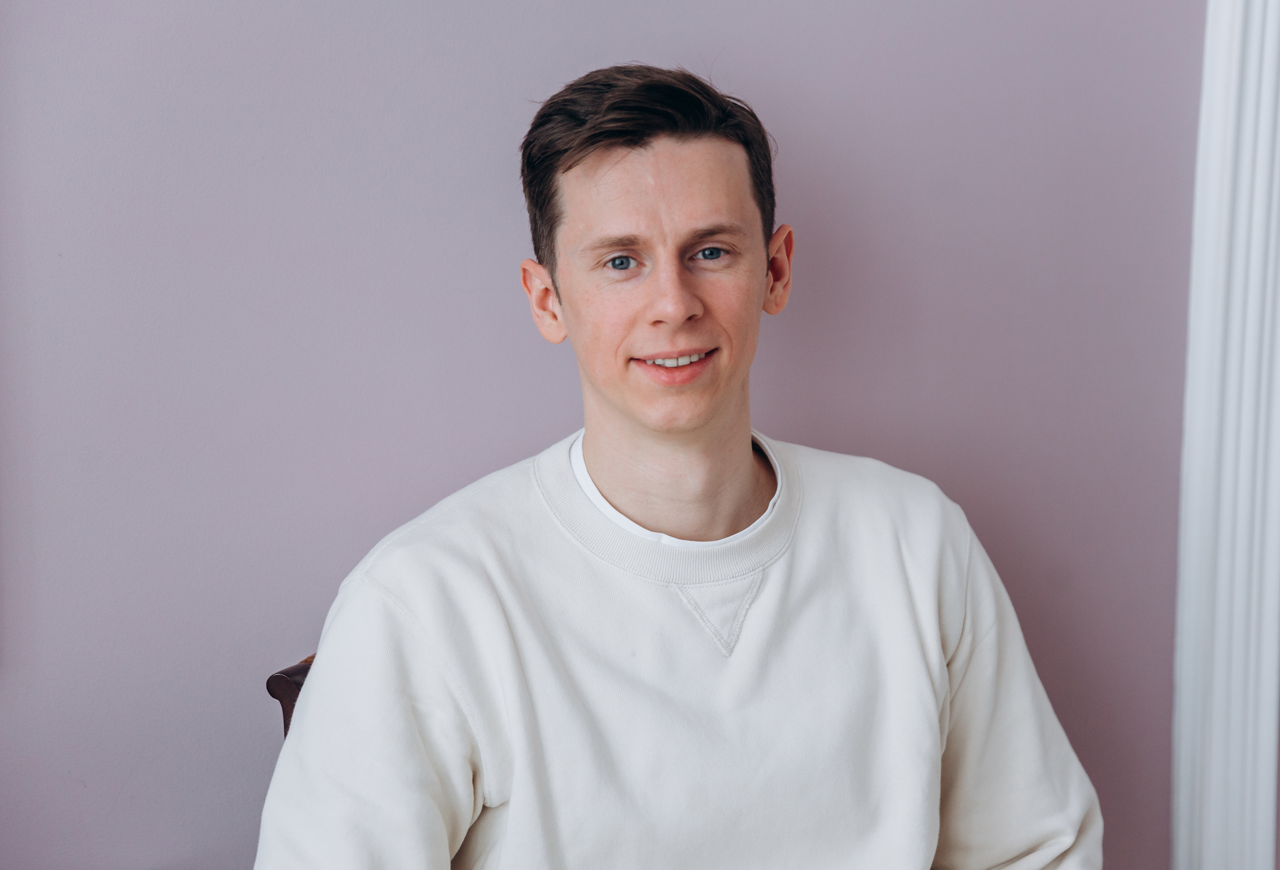 Ксюша и Олег. Фотограф Виктория Дунаевская в Санкт Петербурге